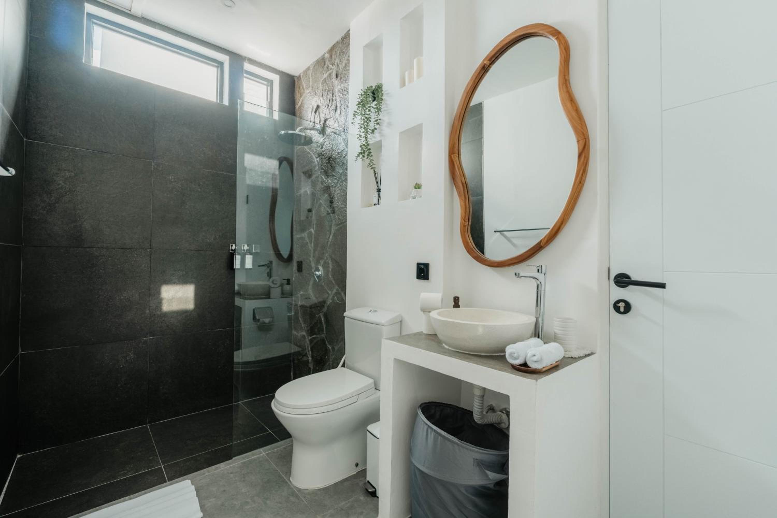 NEW! Unreal Villa 1 - 2BR Villa in Pererenan