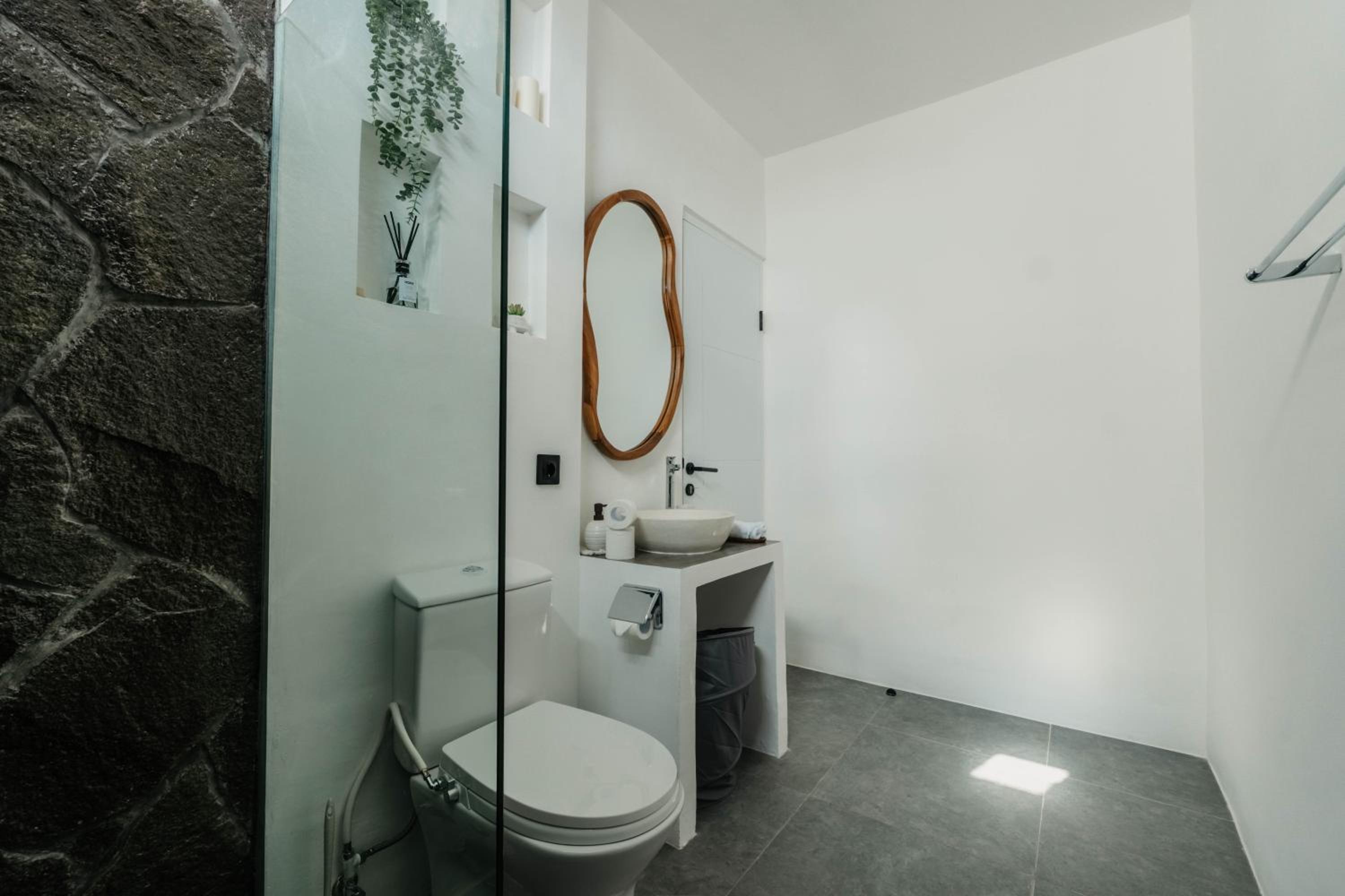 NEW! Unreal Villa 1 - 2BR Villa in Pererenan