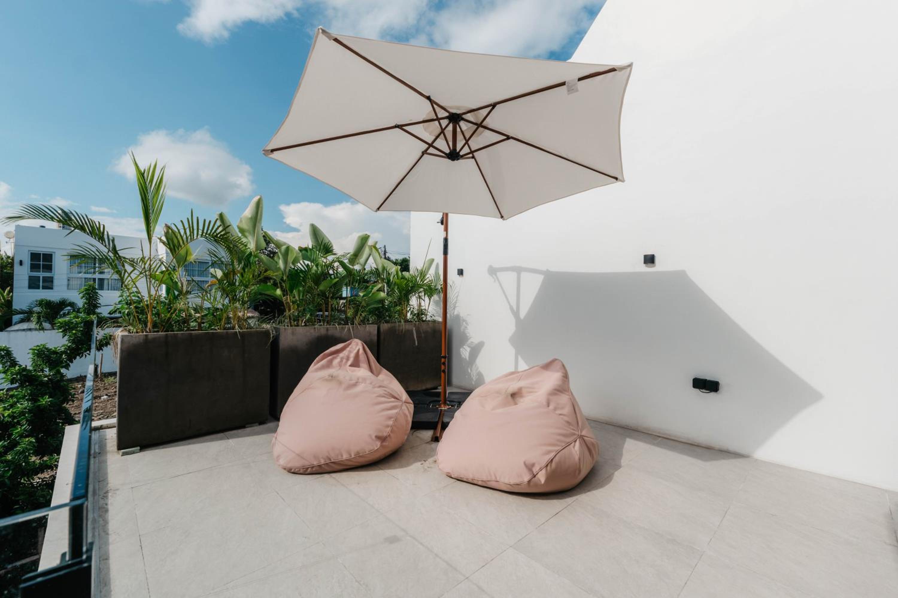 NEW! Unreal Villa 1 - 2BR Villa in Pererenan