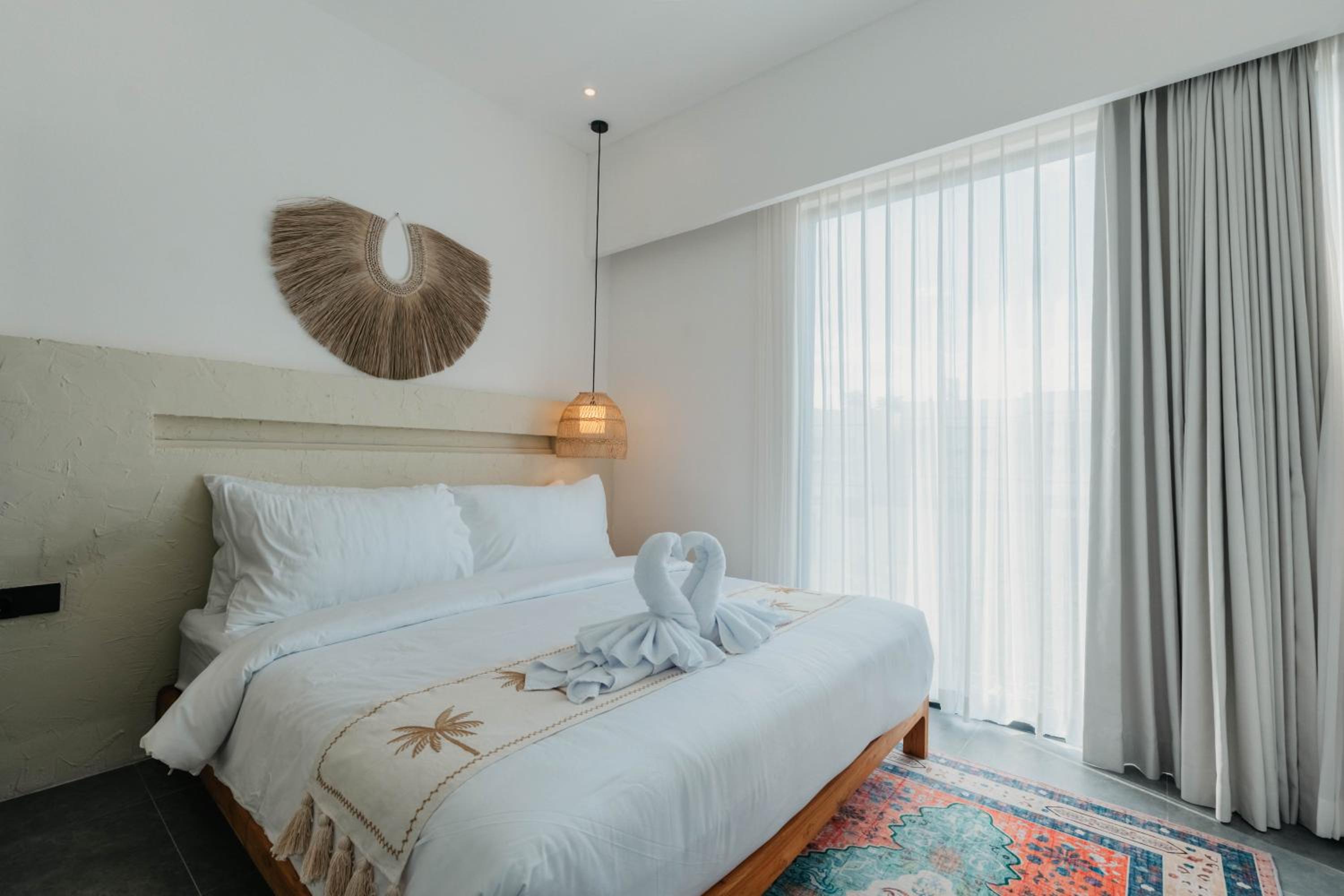 NEW! Unreal Villa 1 - 2BR Villa in Pererenan