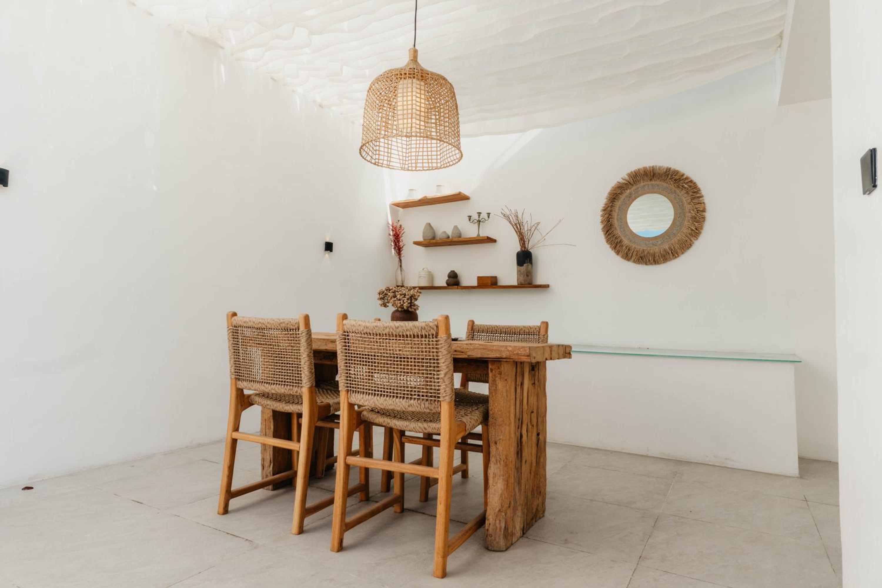 NEW! Unreal Villa 1 - 2BR Villa in Pererenan