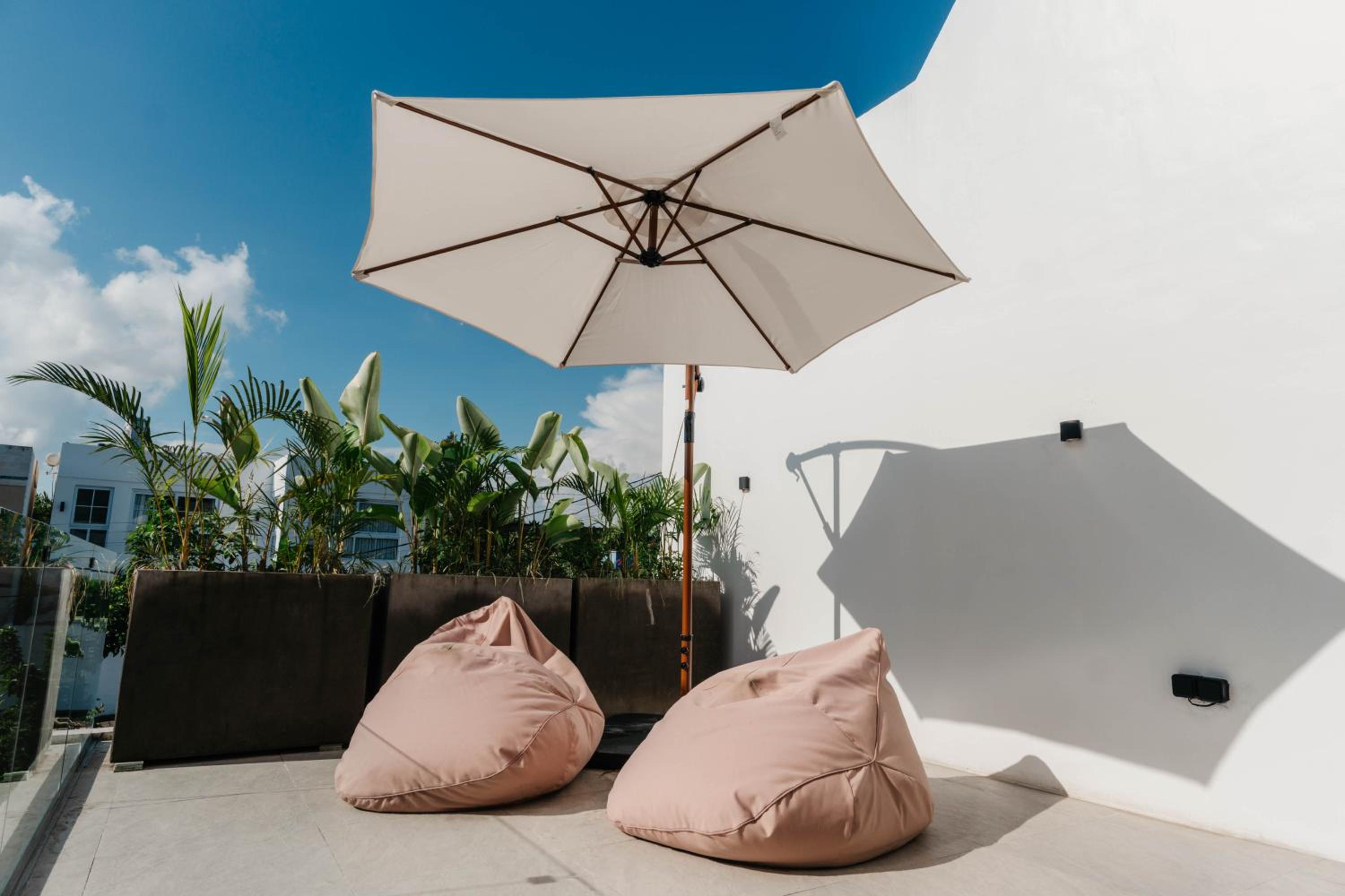 NEW! Unreal Villa 1 - 2BR Villa in Pererenan