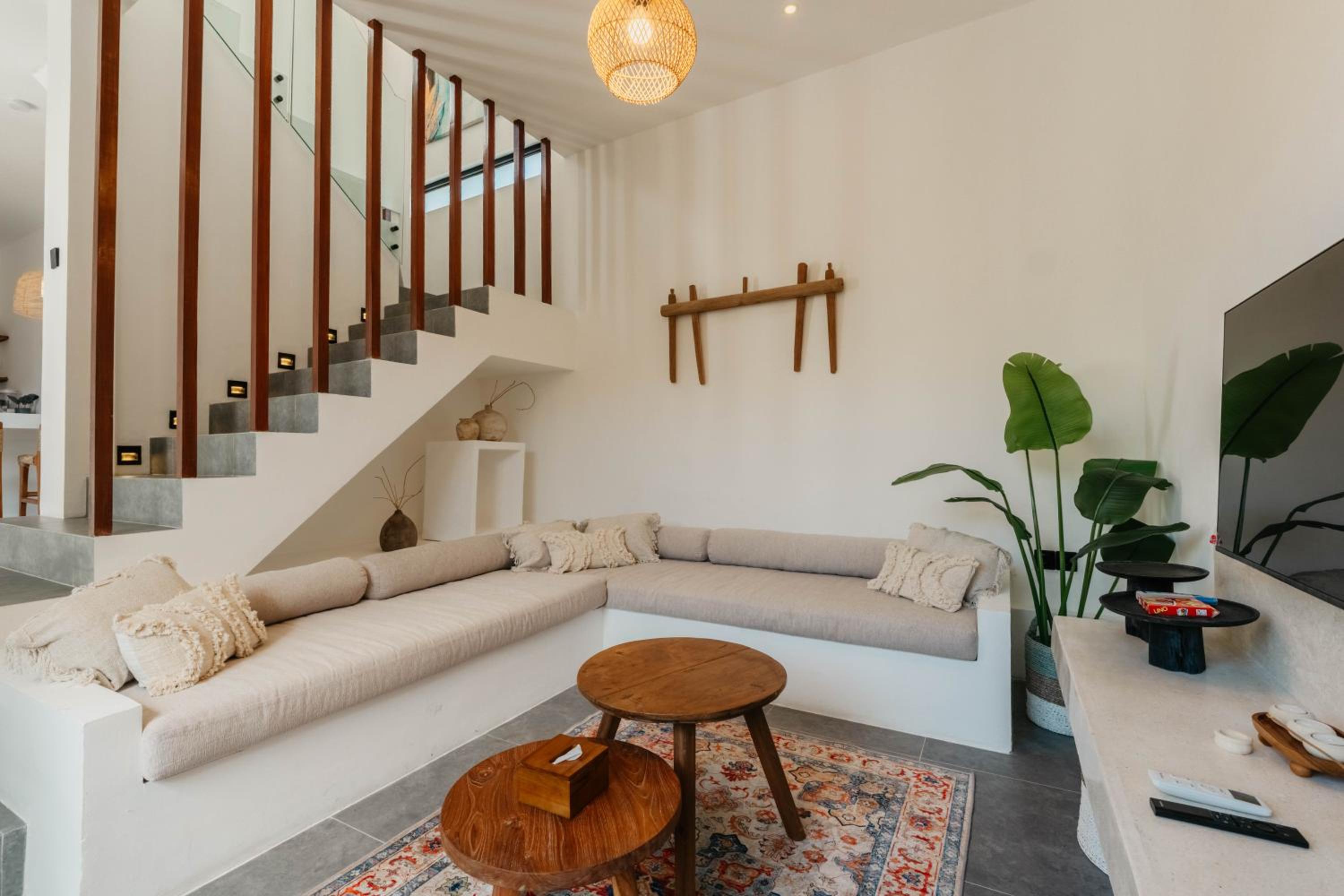 NEW! Unreal Villa 1 - 2BR Villa in Pererenan