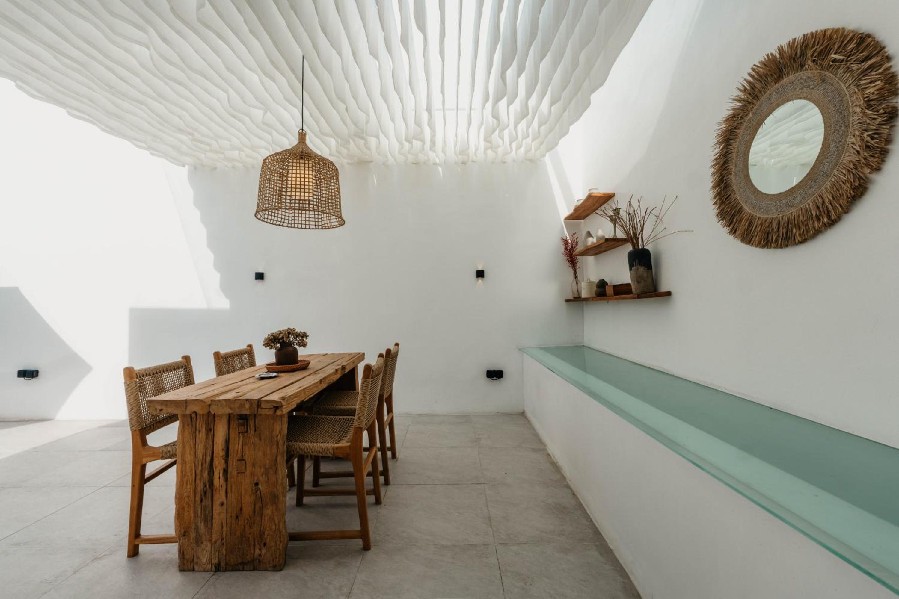 NEW! Unreal Villa 1 - 2BR Villa in Pererenan