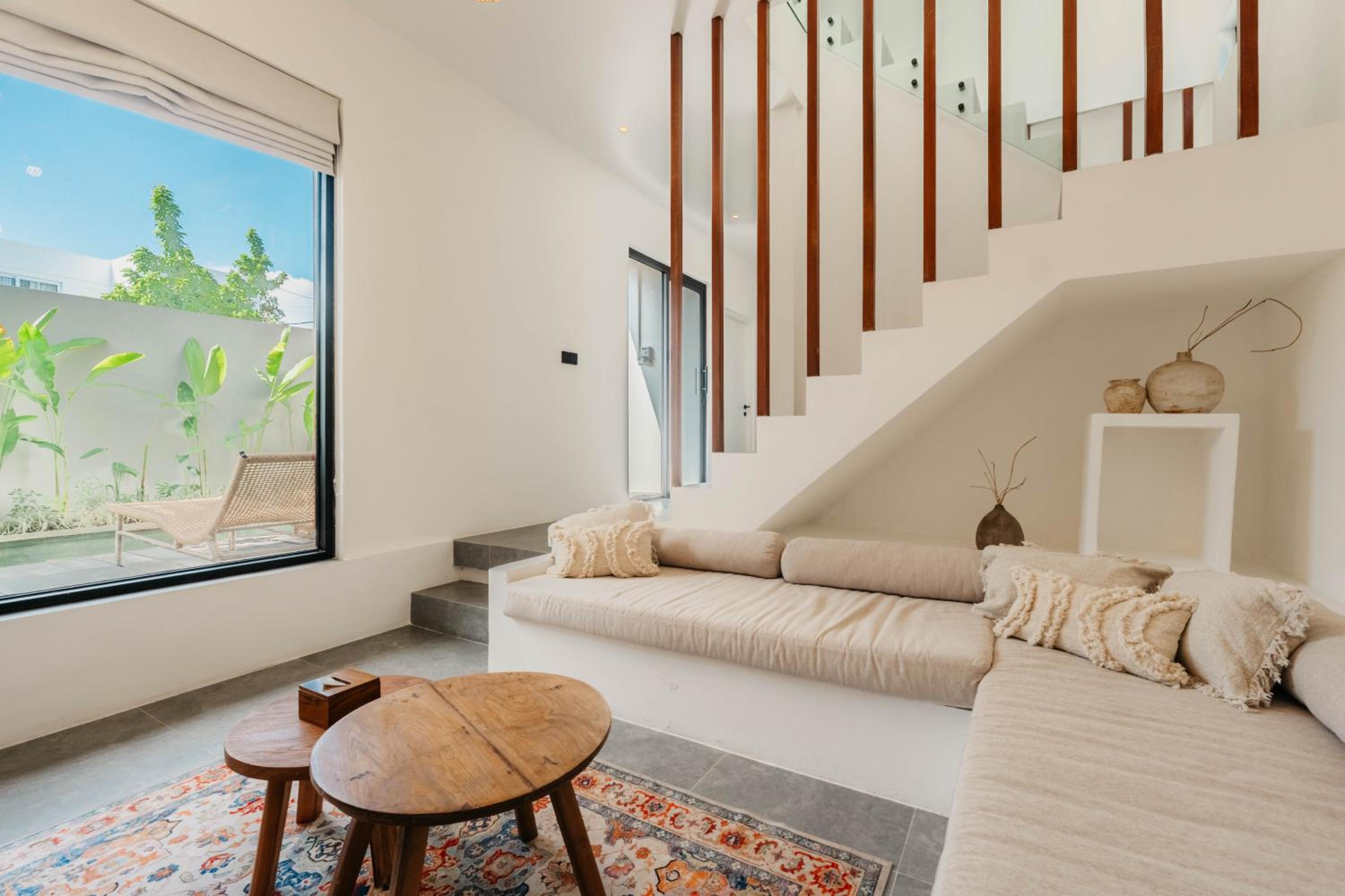 NEW! Unreal Villa 1 - 2BR Villa in Pererenan