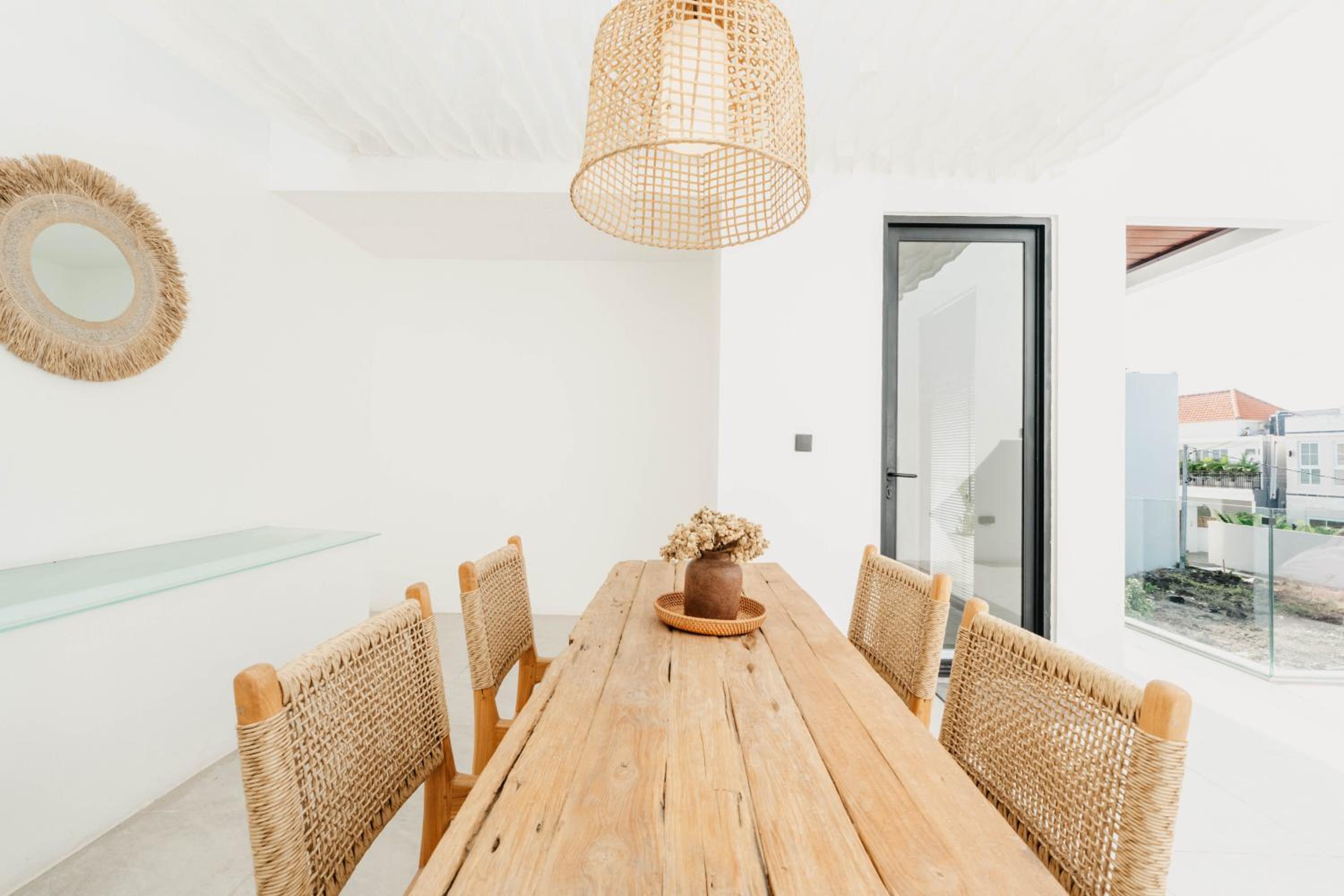 NEW! Unreal Villa 1 - 2BR Villa in Pererenan