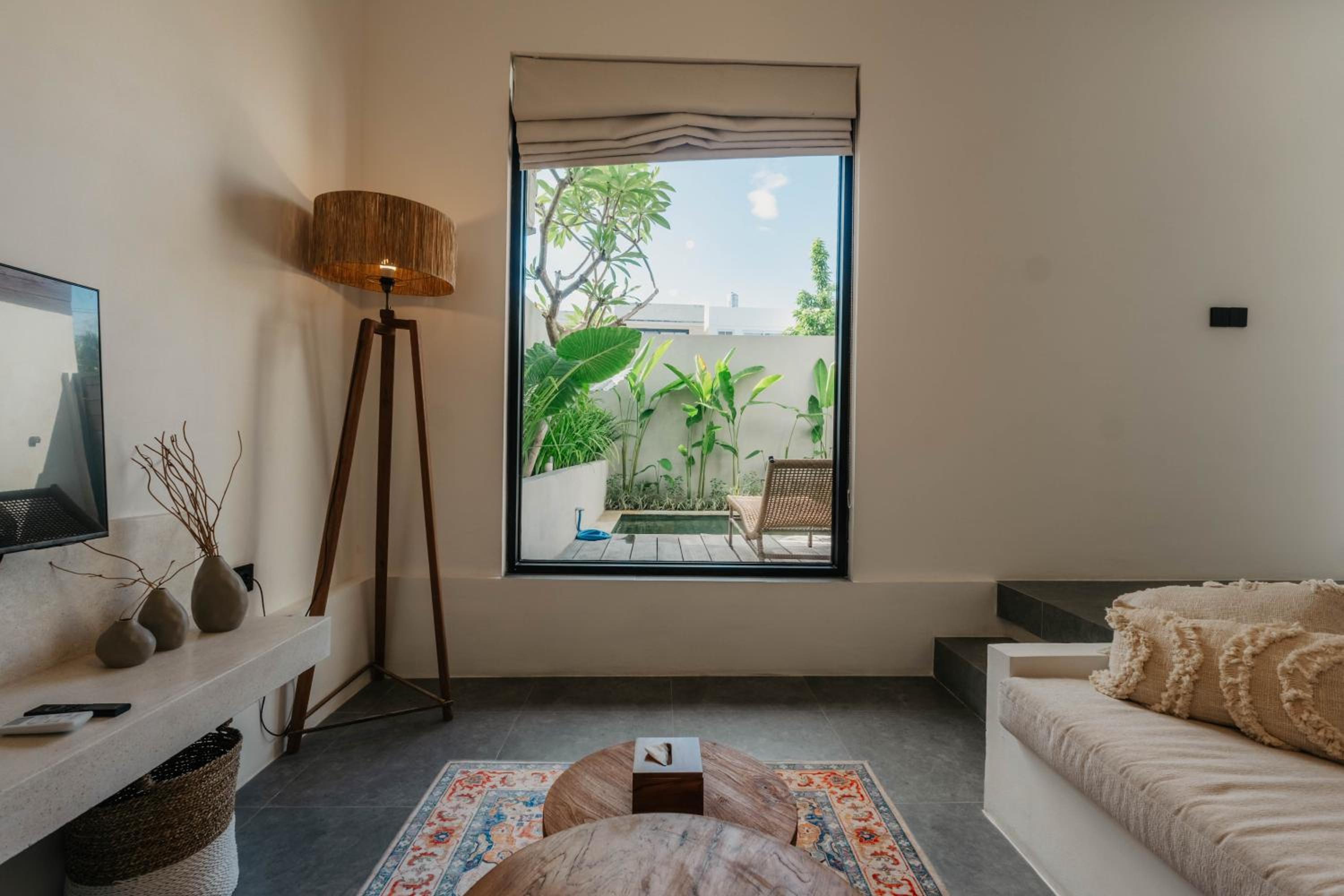 NEW! Unreal Villa 1 - 2BR Villa in Pererenan