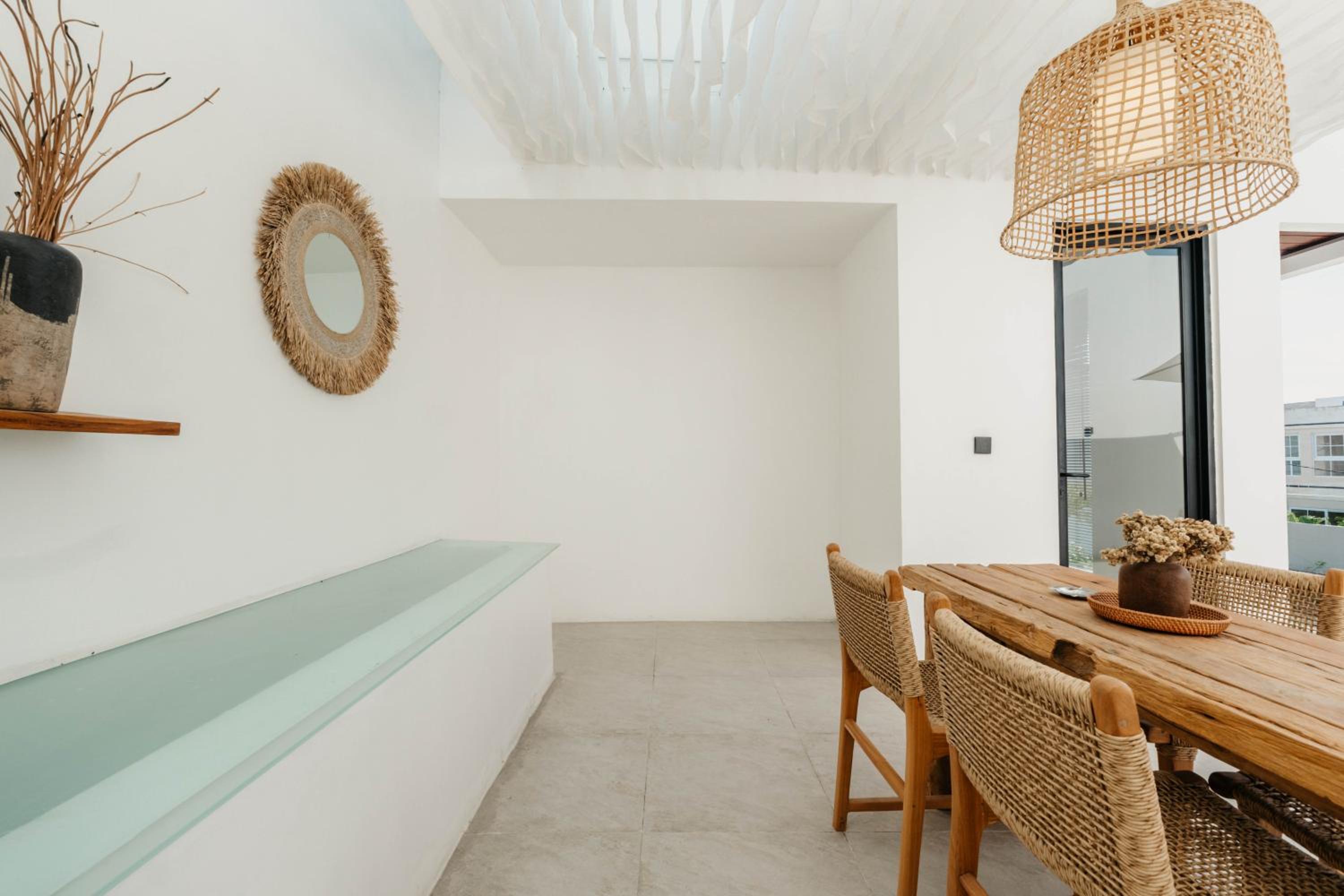 NEW! Unreal Villa 1 - 2BR Villa in Pererenan