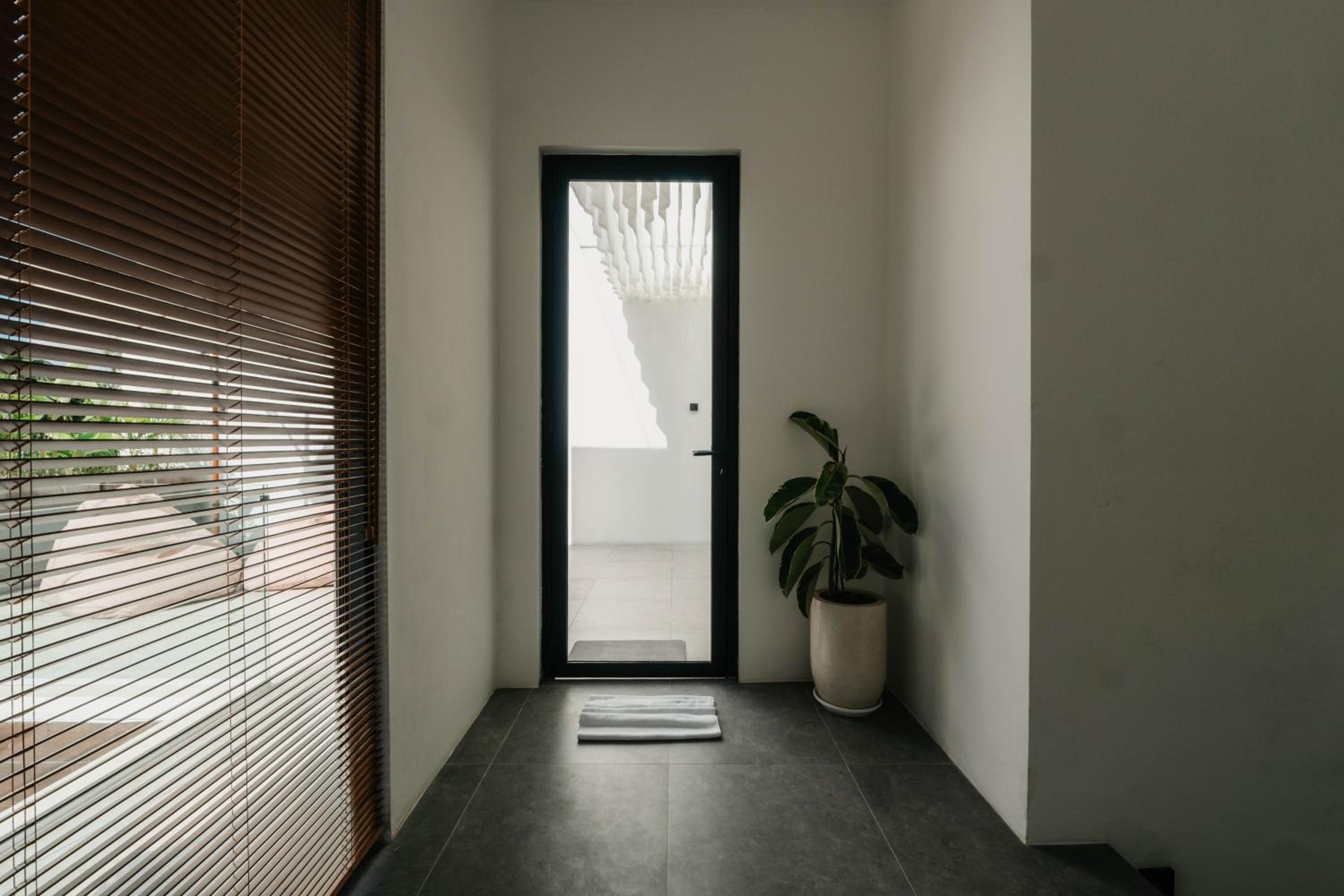 NEW! Unreal Villa 1 - 2BR Villa in Pererenan
