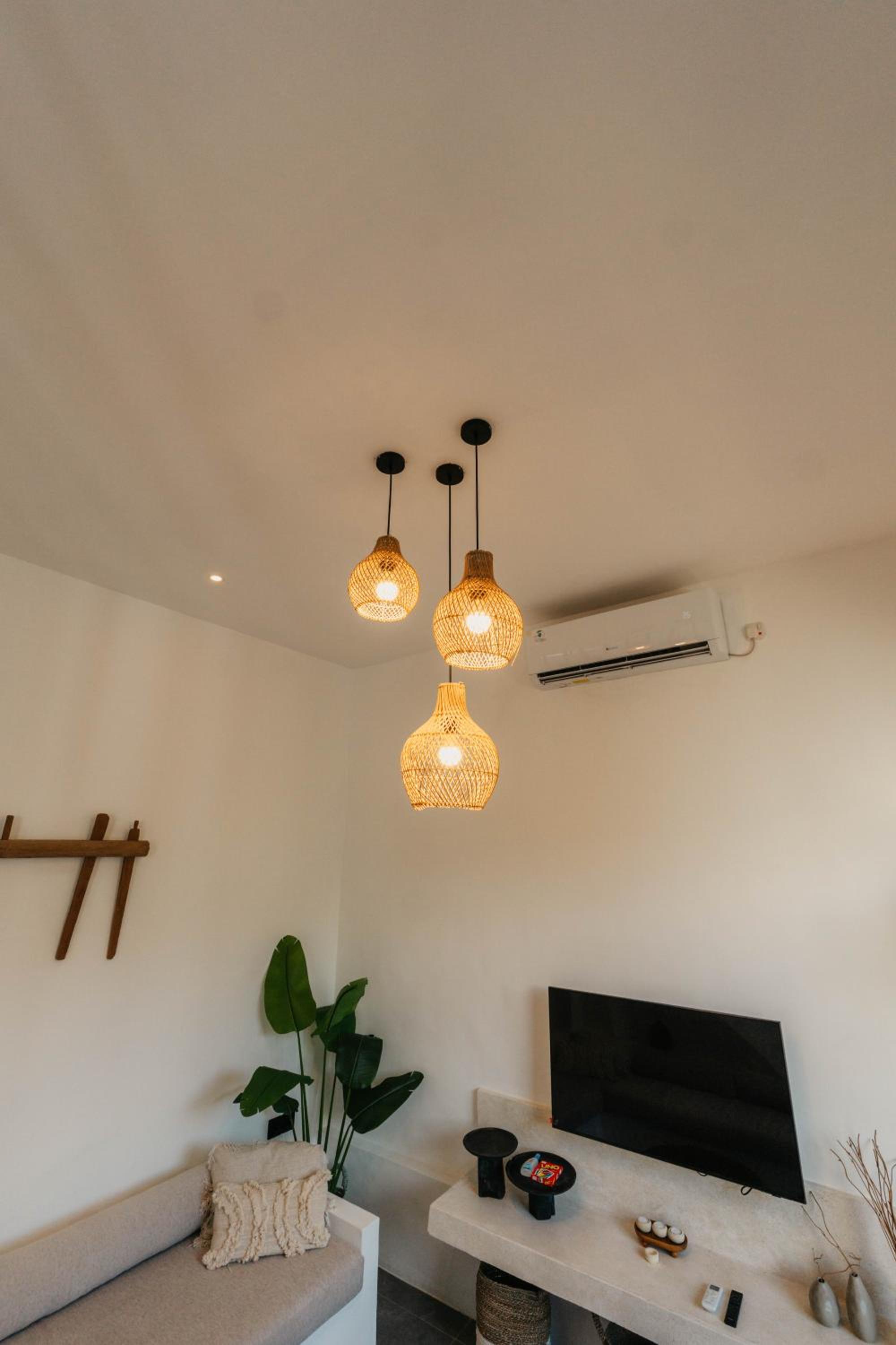 NEW! Unreal Villa 1 - 2BR Villa in Pererenan