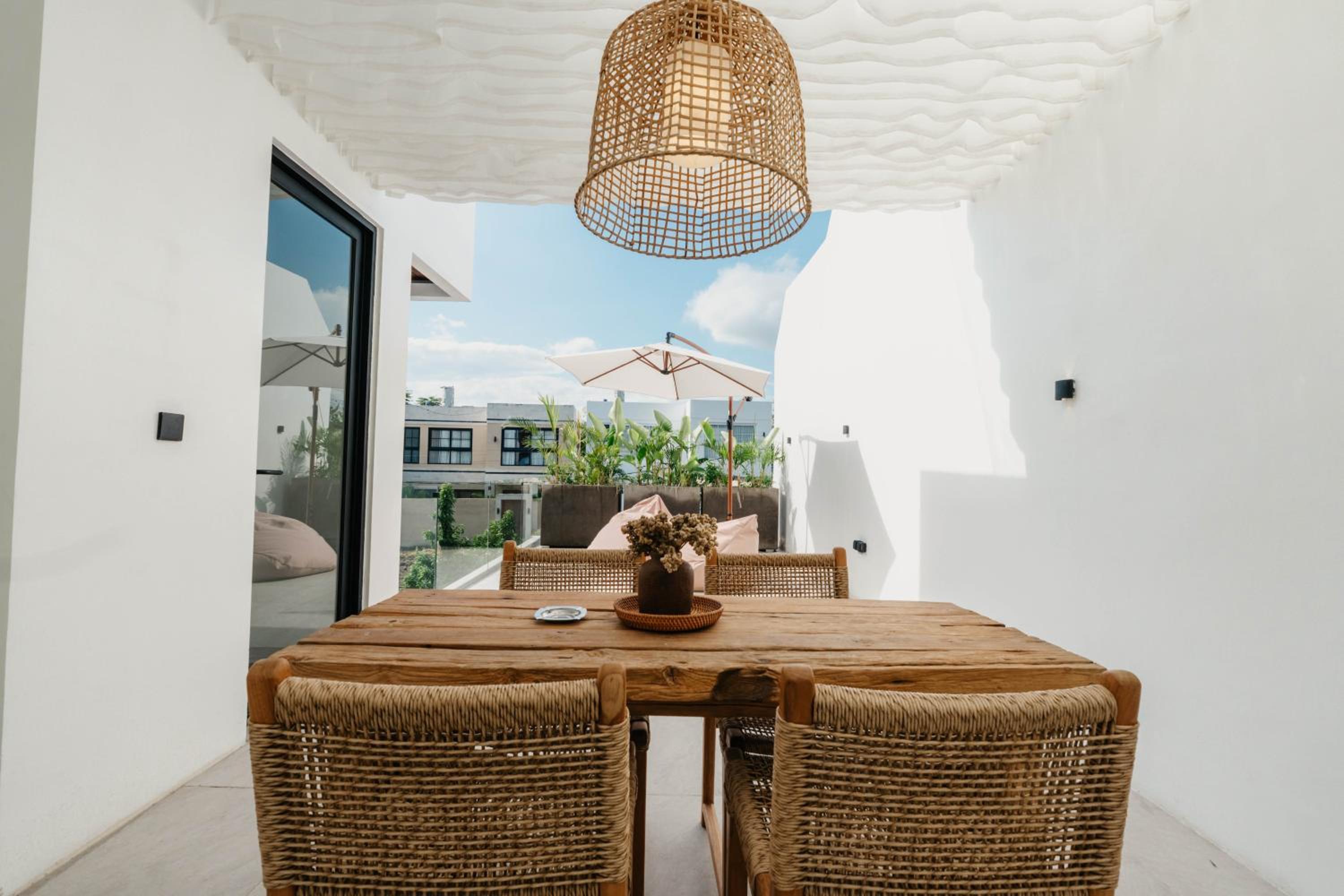 NEW! Unreal Villa 1 - 2BR Villa in Pererenan