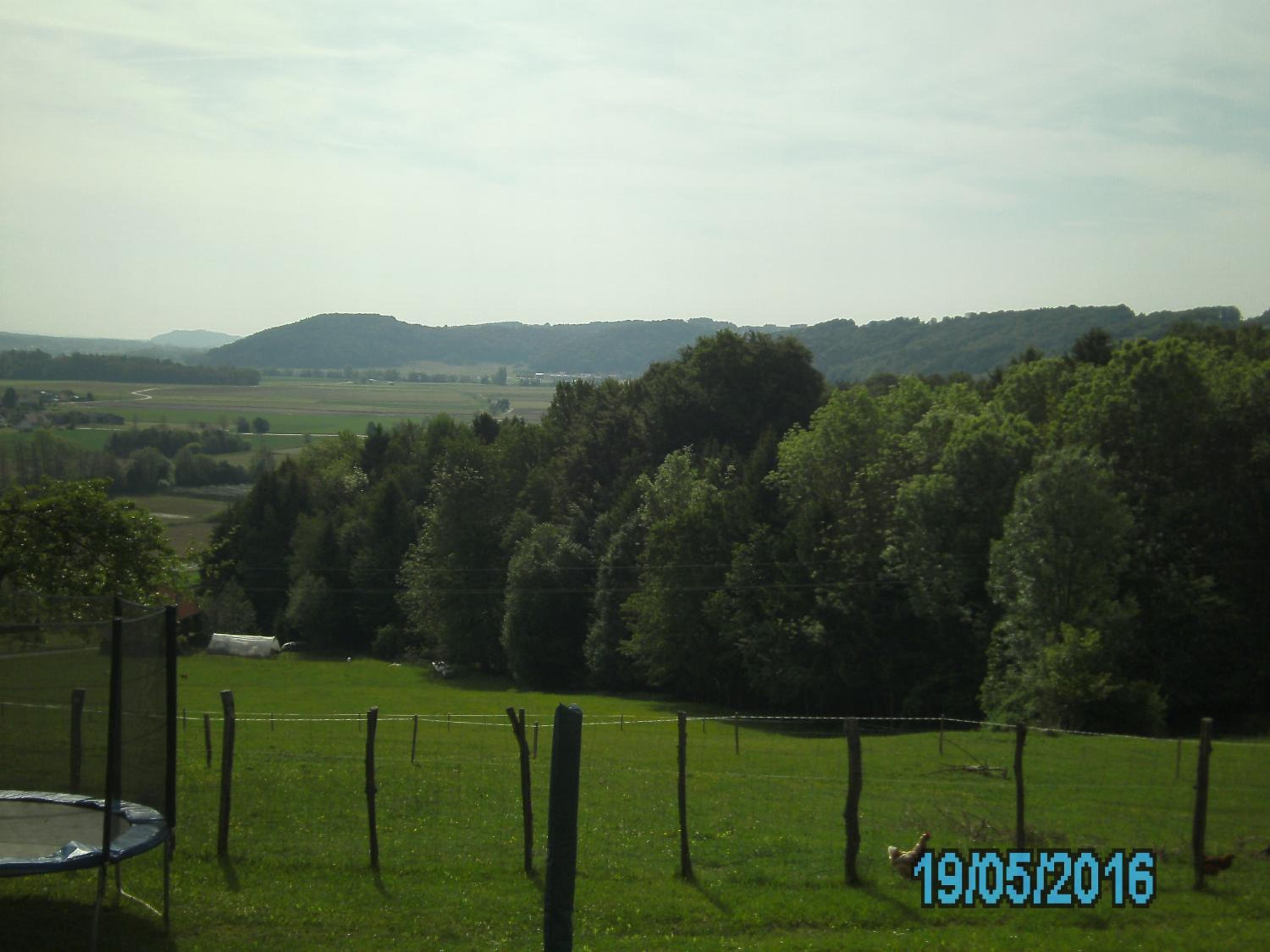 Blockhaus Familie Raidl