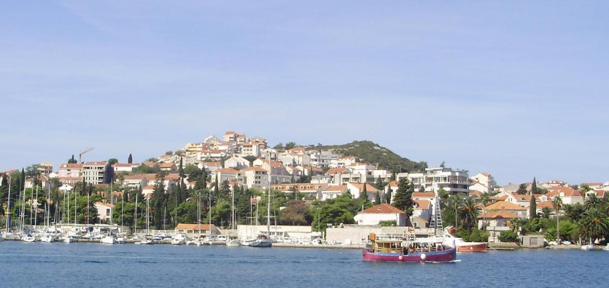 Dubrovnik Apartments Lele