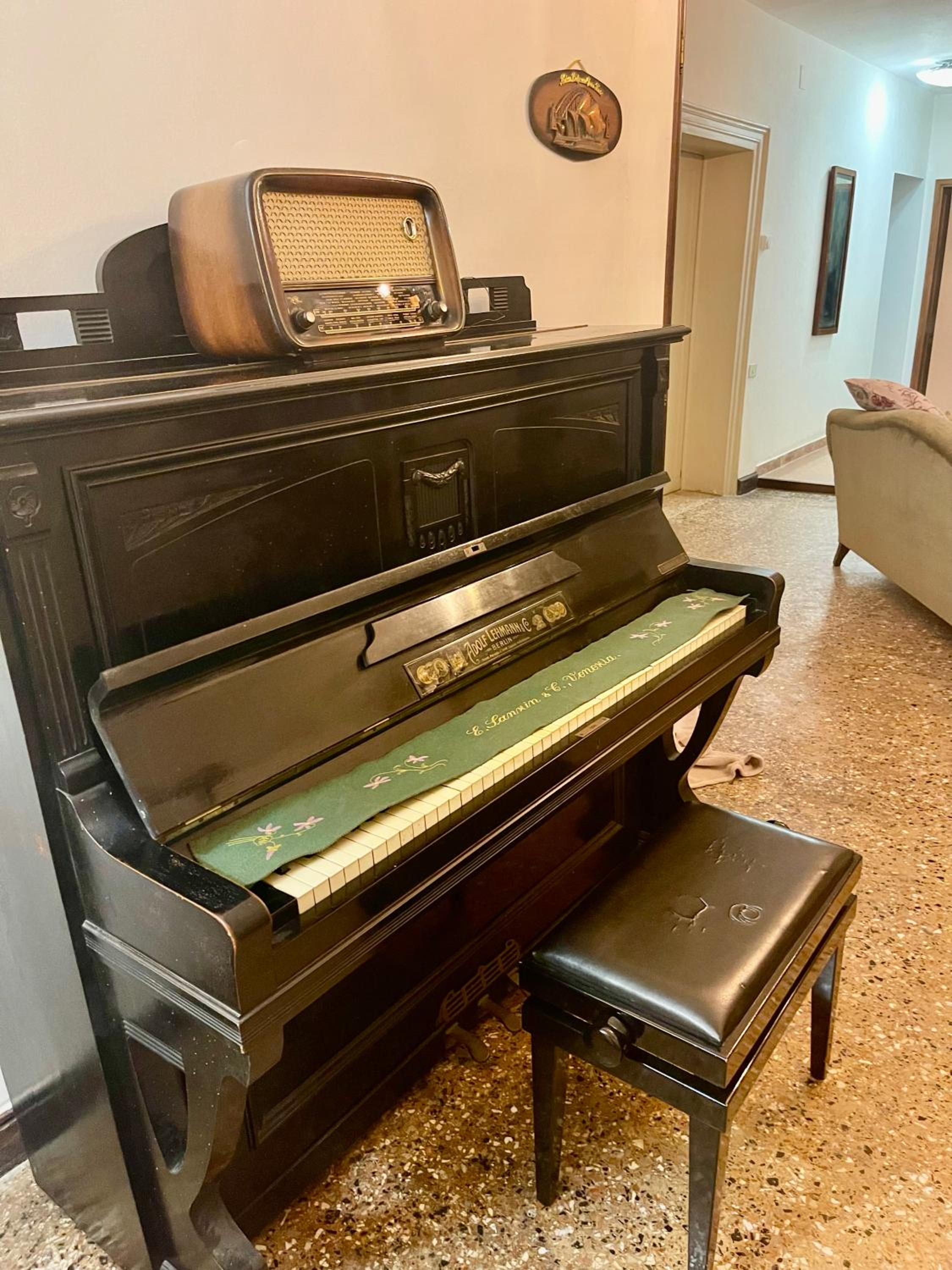 Ritz Venice Guest House Lionsclass