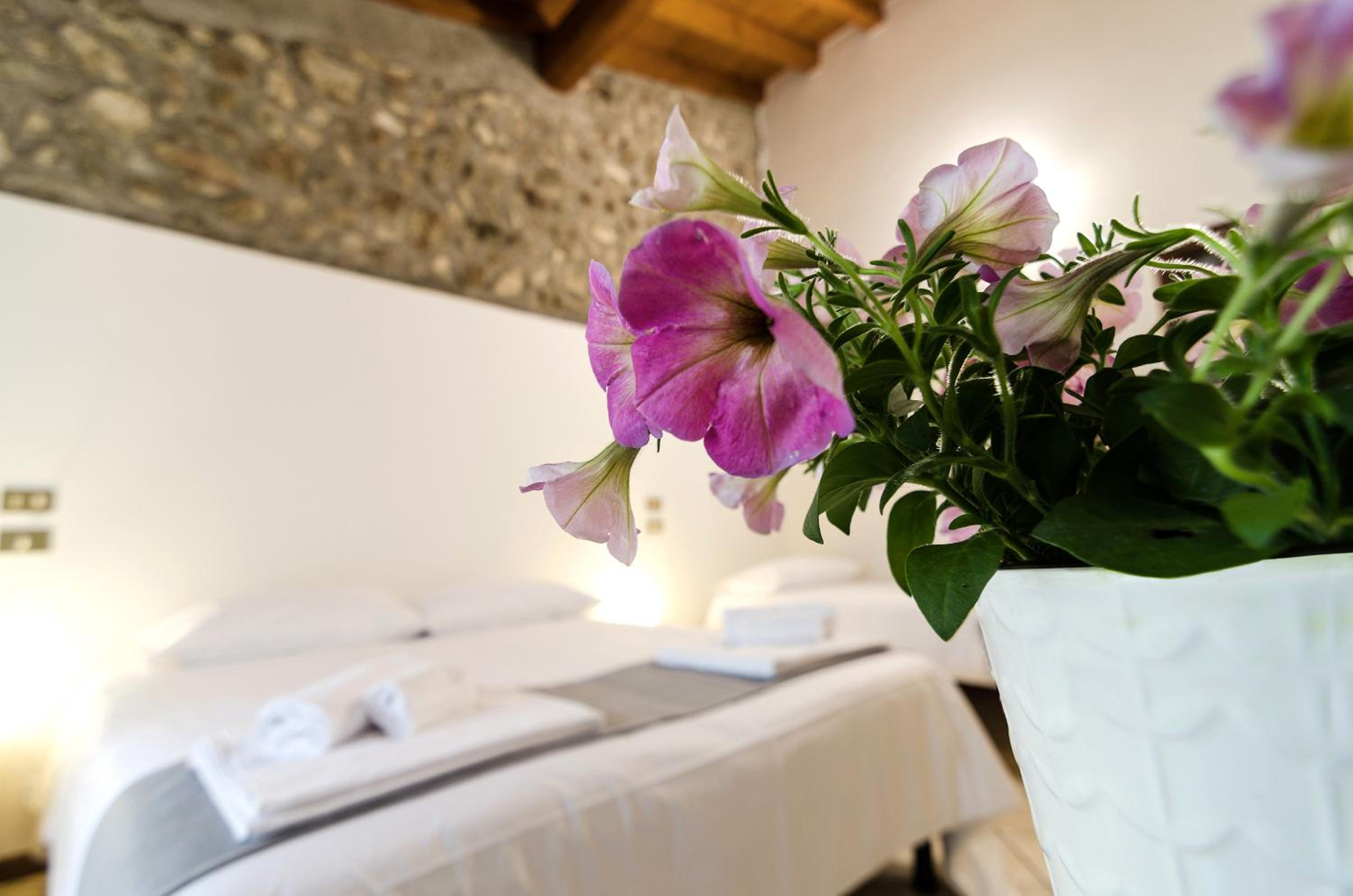 Agriturismo La Torretta da Valentina