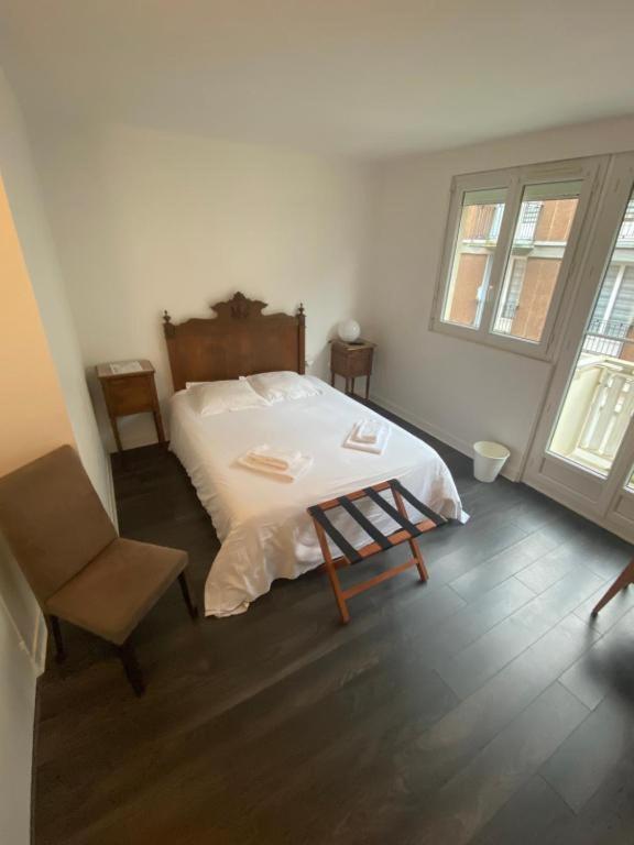 Hôtel Restaurant l'Annexe, photo 2