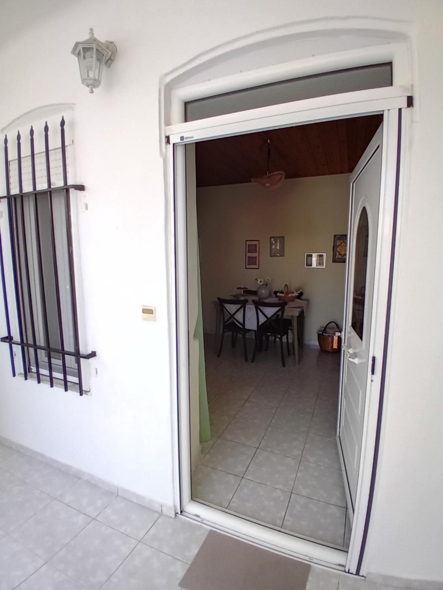 Mesorizi - Ancestral Home, Modern Stay
