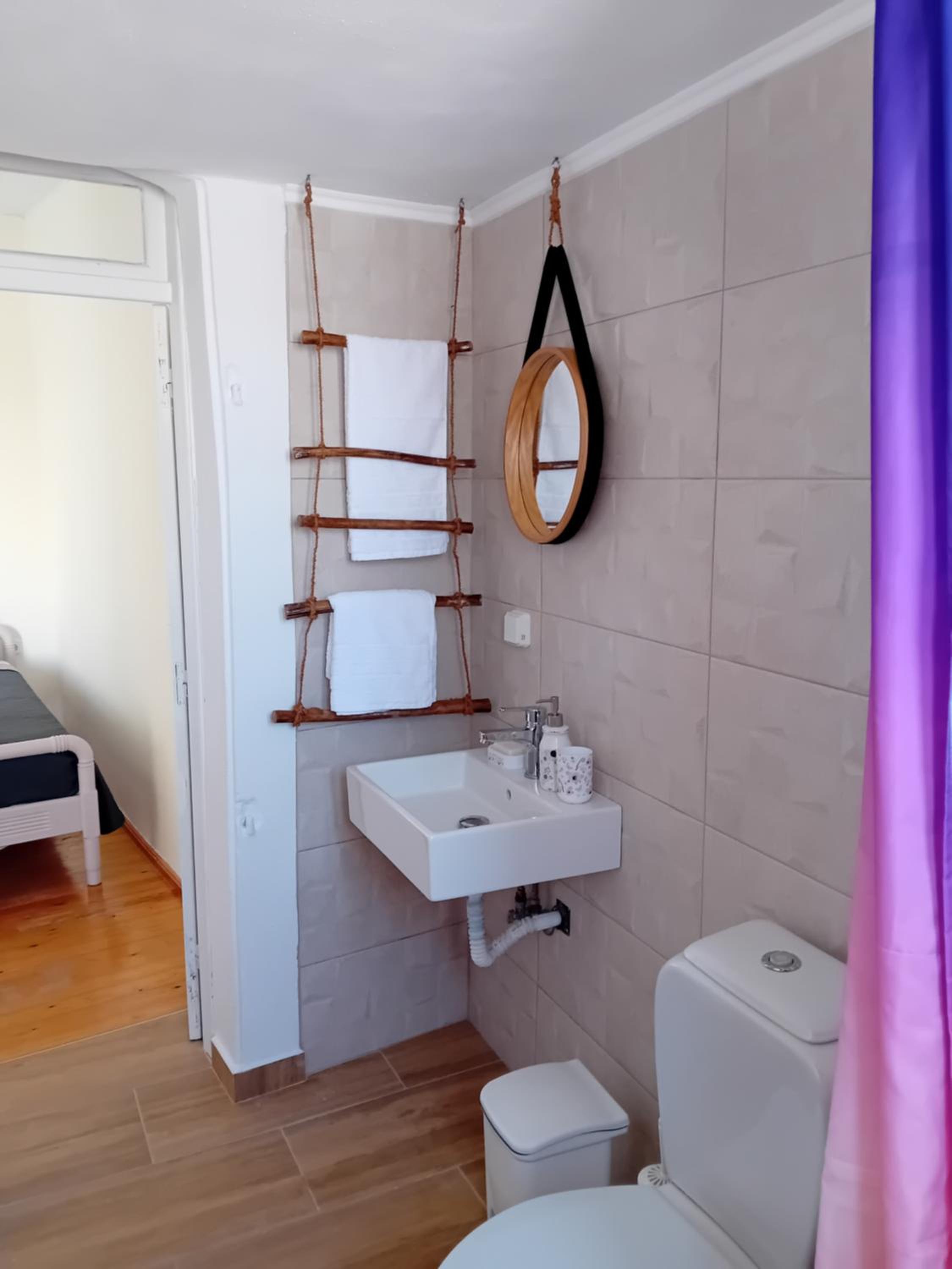 Mesorizi - Ancestral Home, Modern Stay