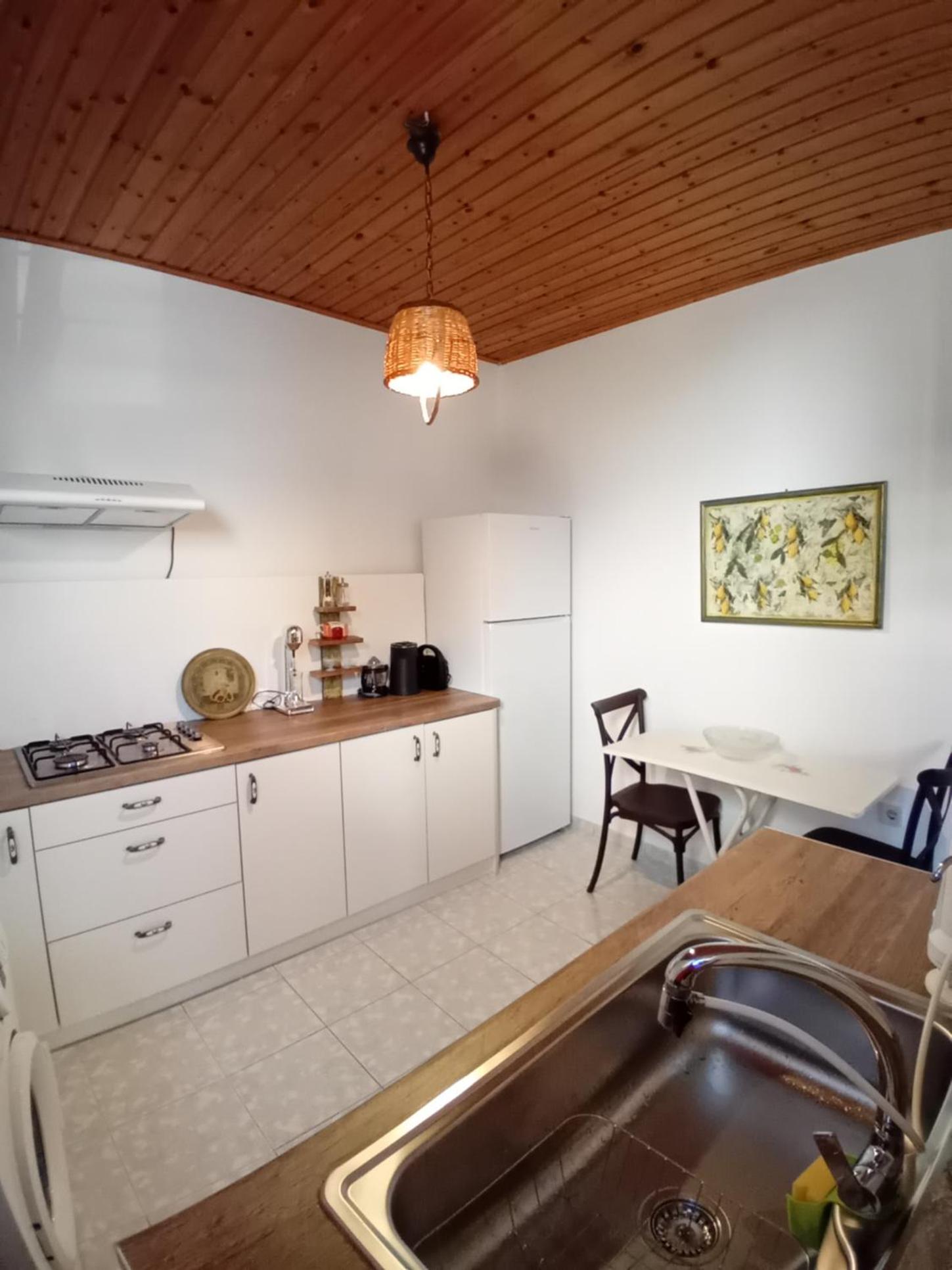 Mesorizi - Ancestral Home, Modern Stay