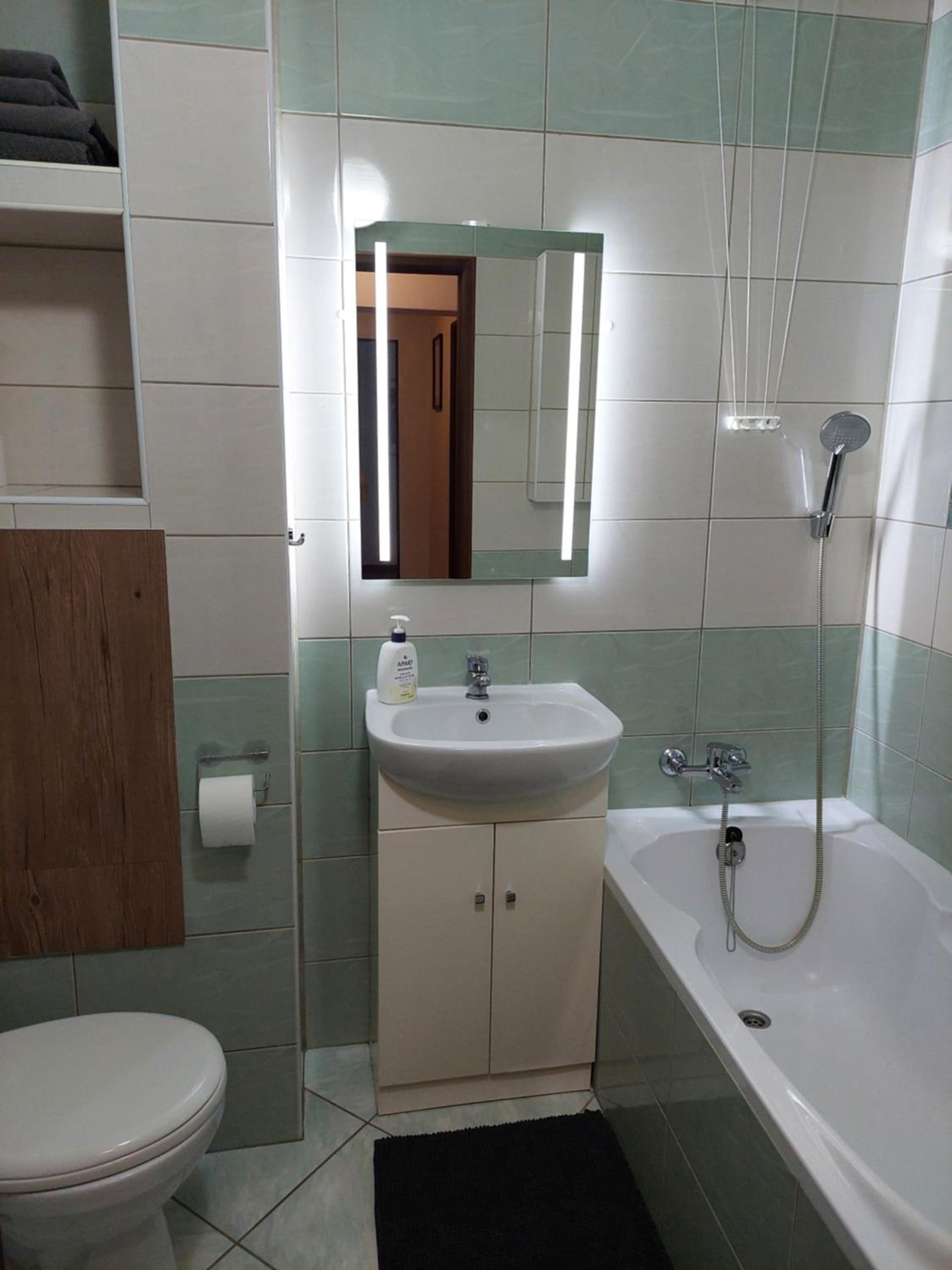Apartament 59 , ranczoturystyka Bielawa Sudety, photo 15