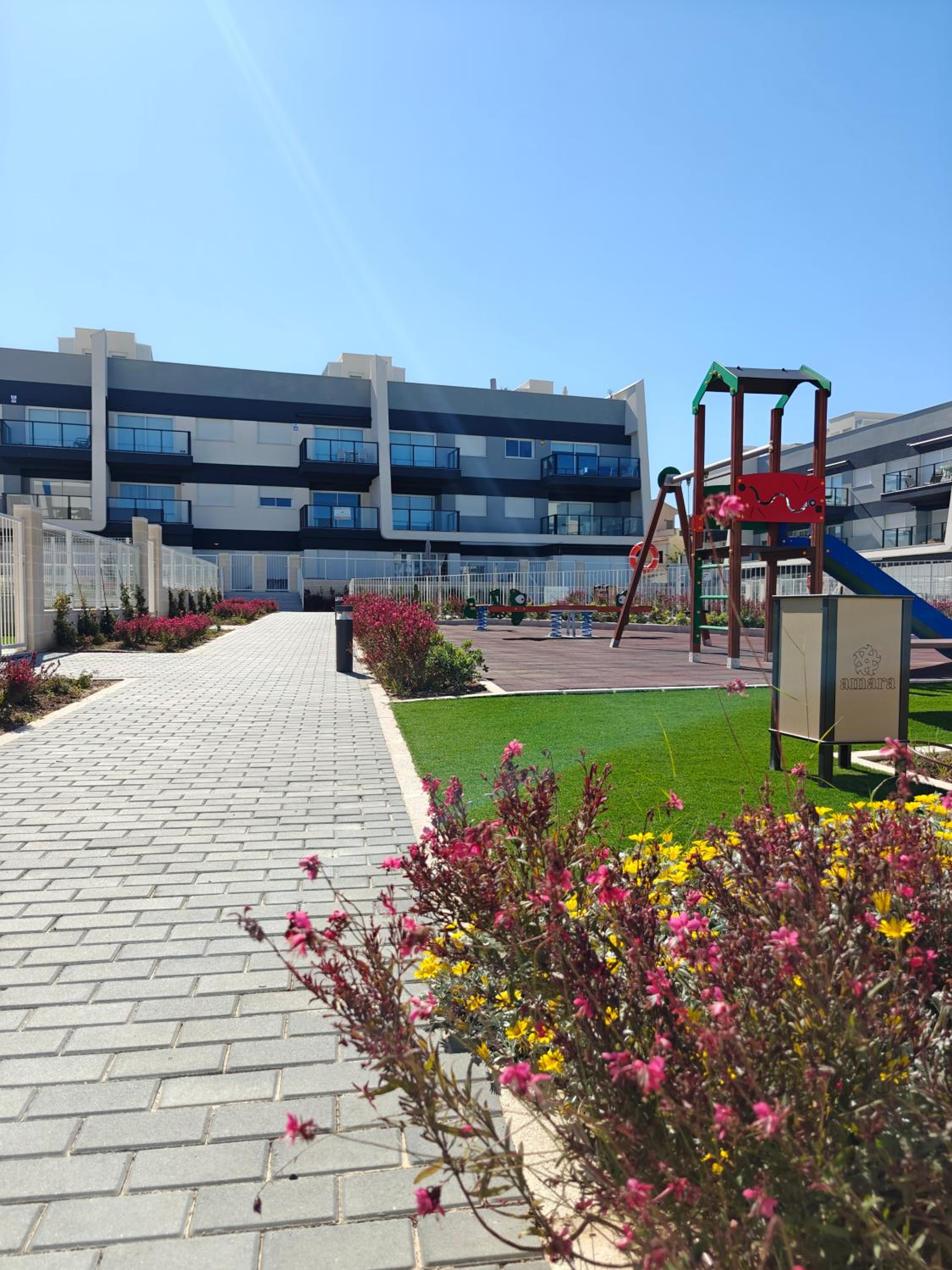 way2sun penthouses Gran Alacant - FREE e-bikes & jacuzzi & solarium & PS5