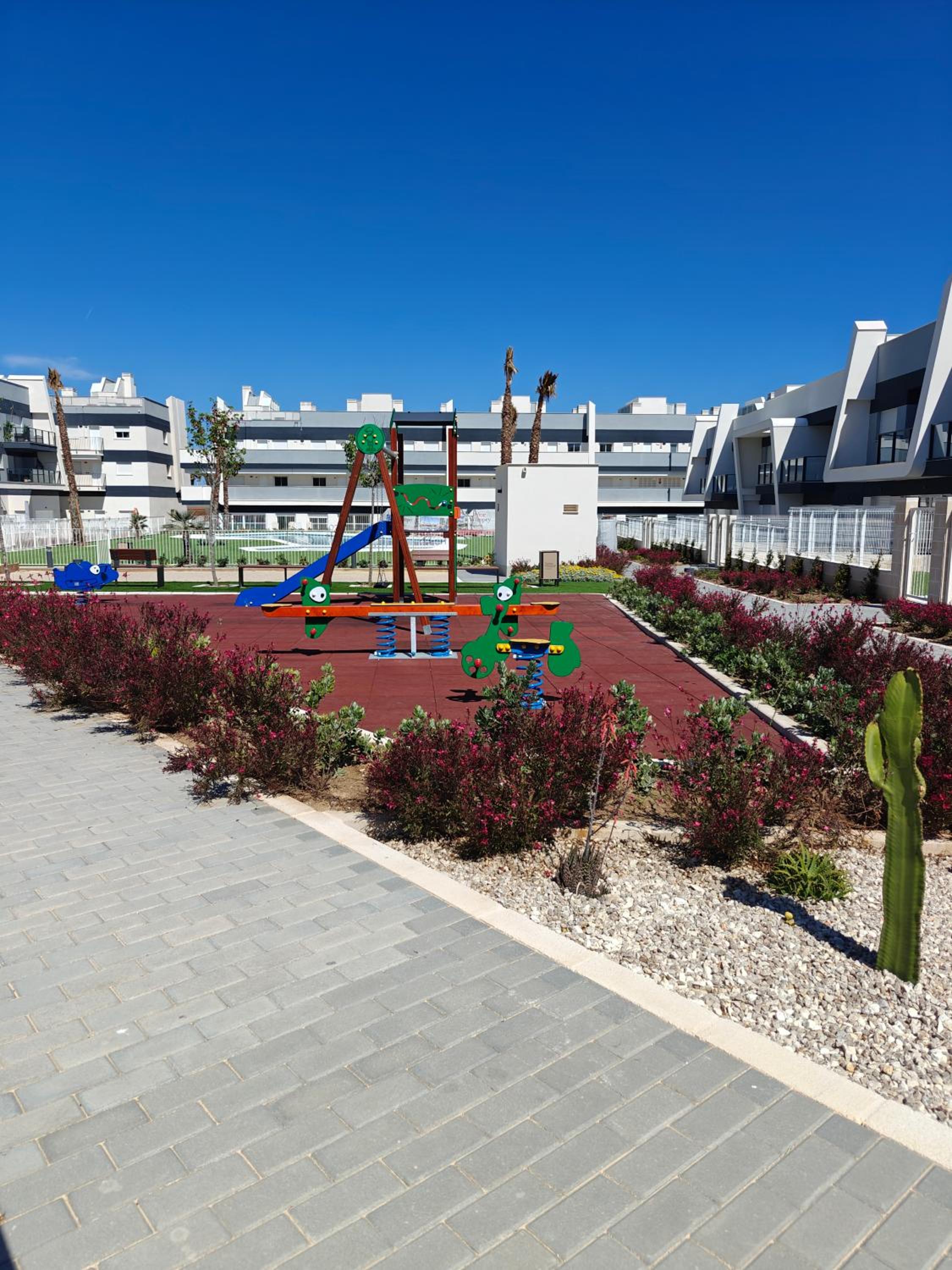way2sun penthouses Gran Alacant - FREE e-bikes & jacuzzi & solarium & PS5
