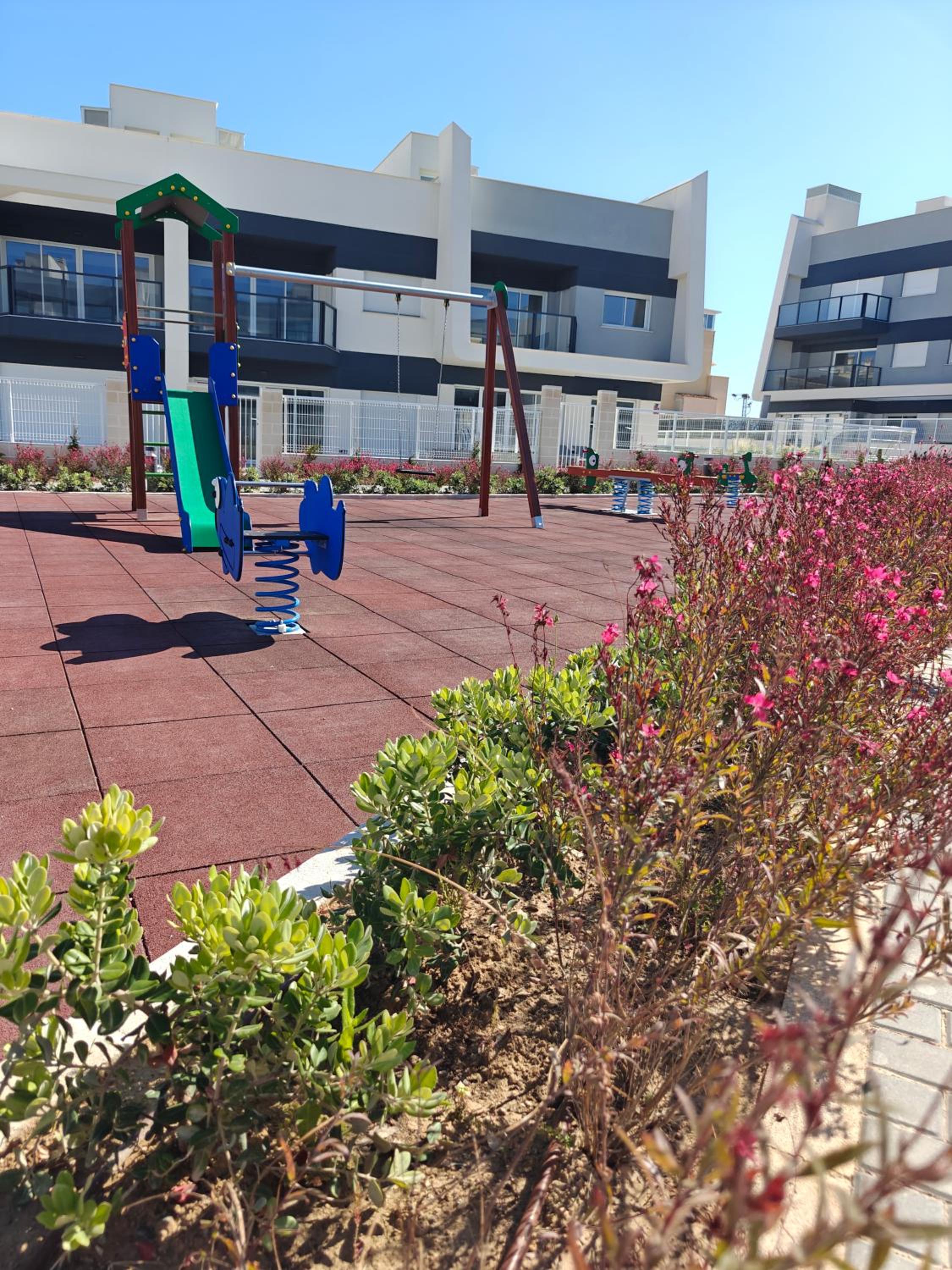 way2sun penthouses Gran Alacant - FREE e-bikes & jacuzzi & solarium & PS5