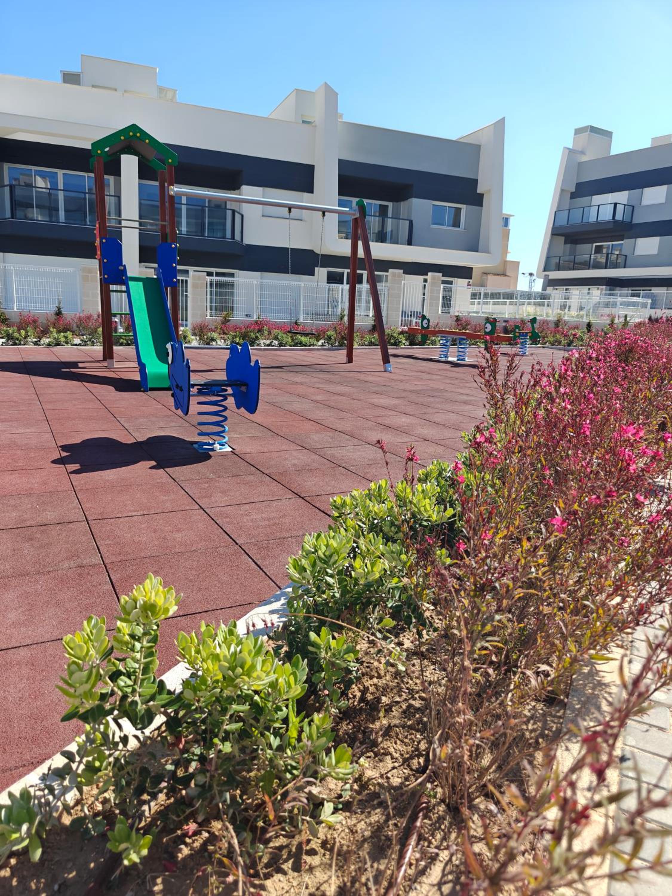 way2sun penthouses Gran Alacant - FREE e-bikes & jacuzzi & solarium & PS5