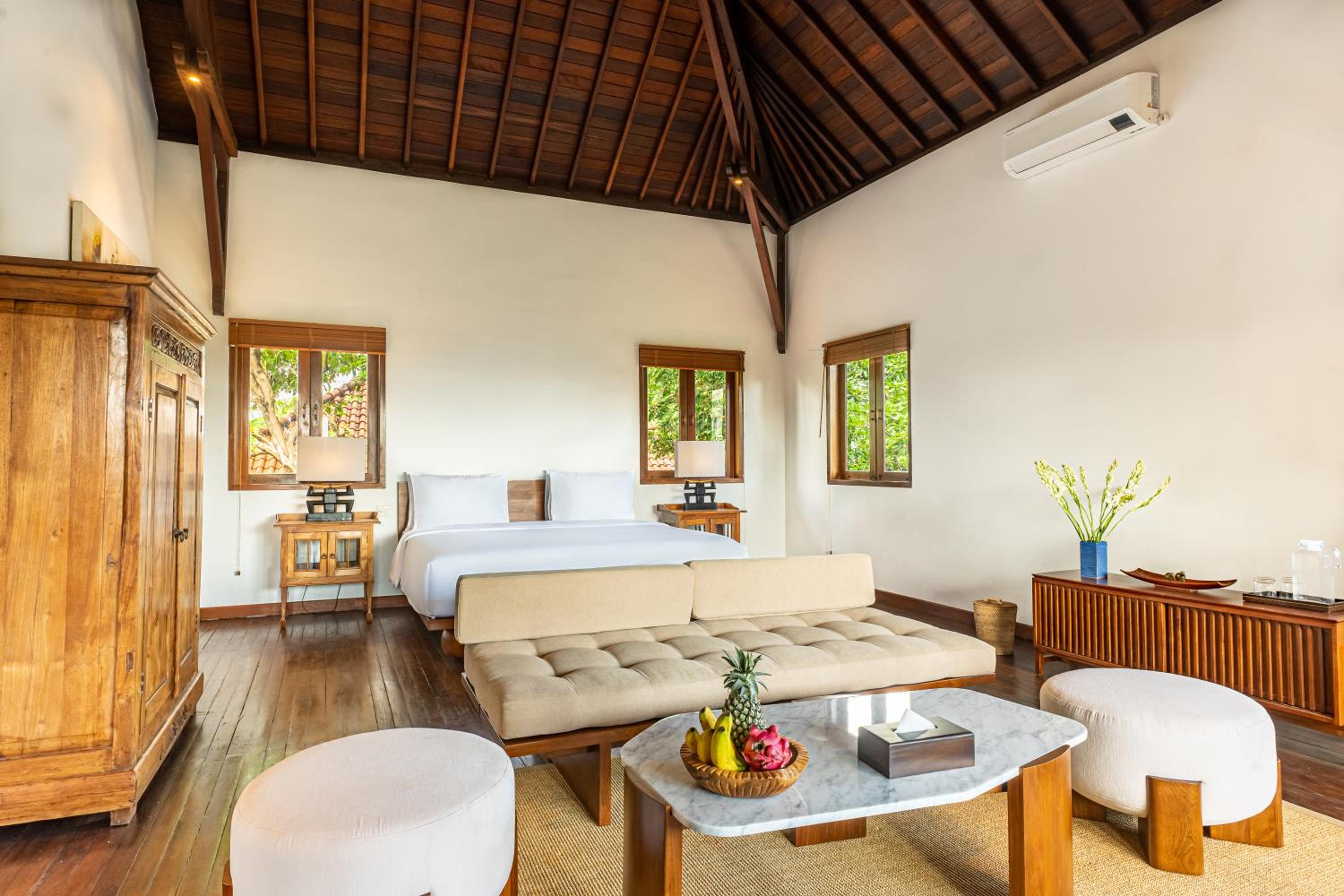 Villa Tropical Svasti by Nakula