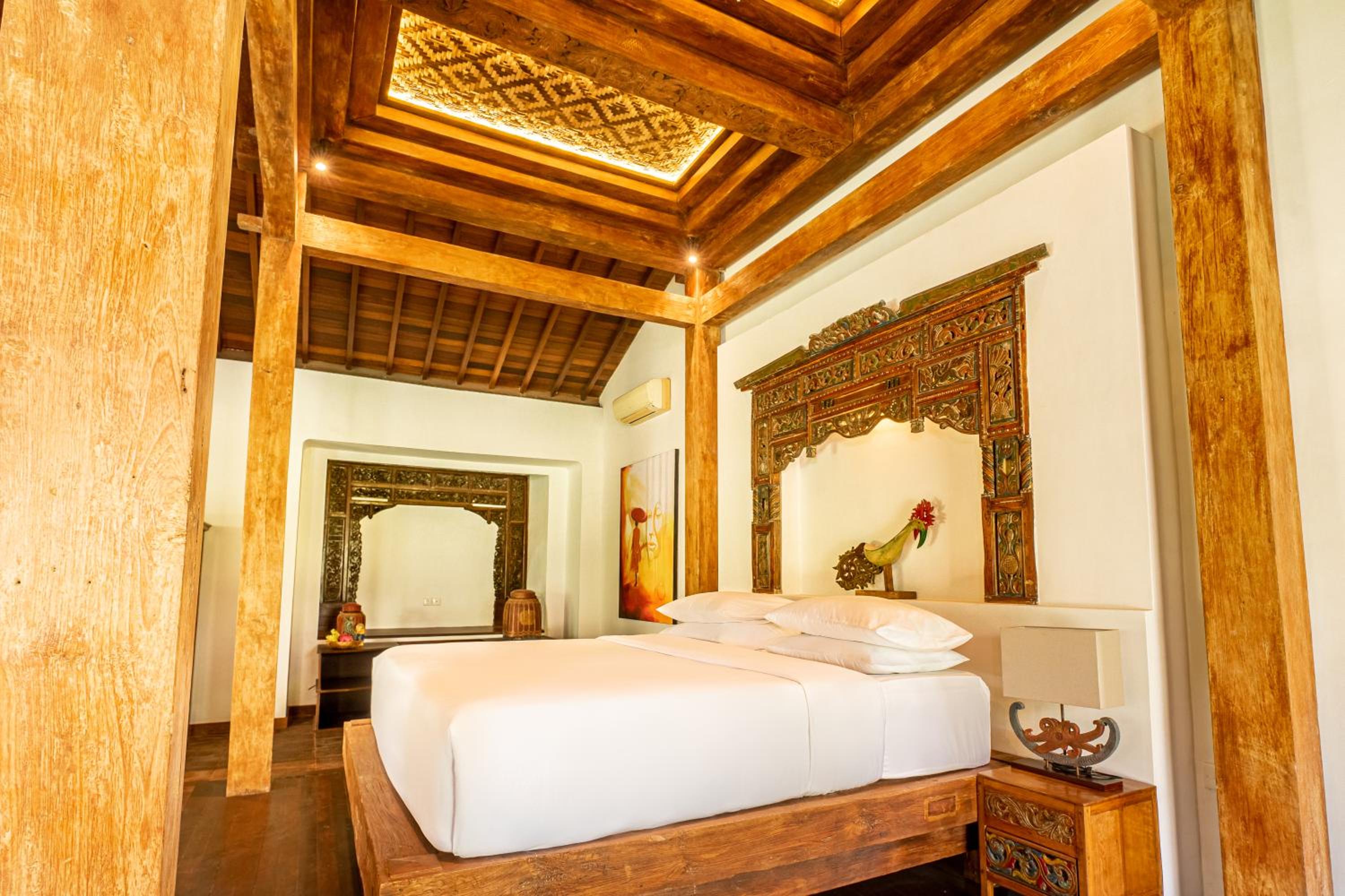 Villa Tropical Svasti by Nakula