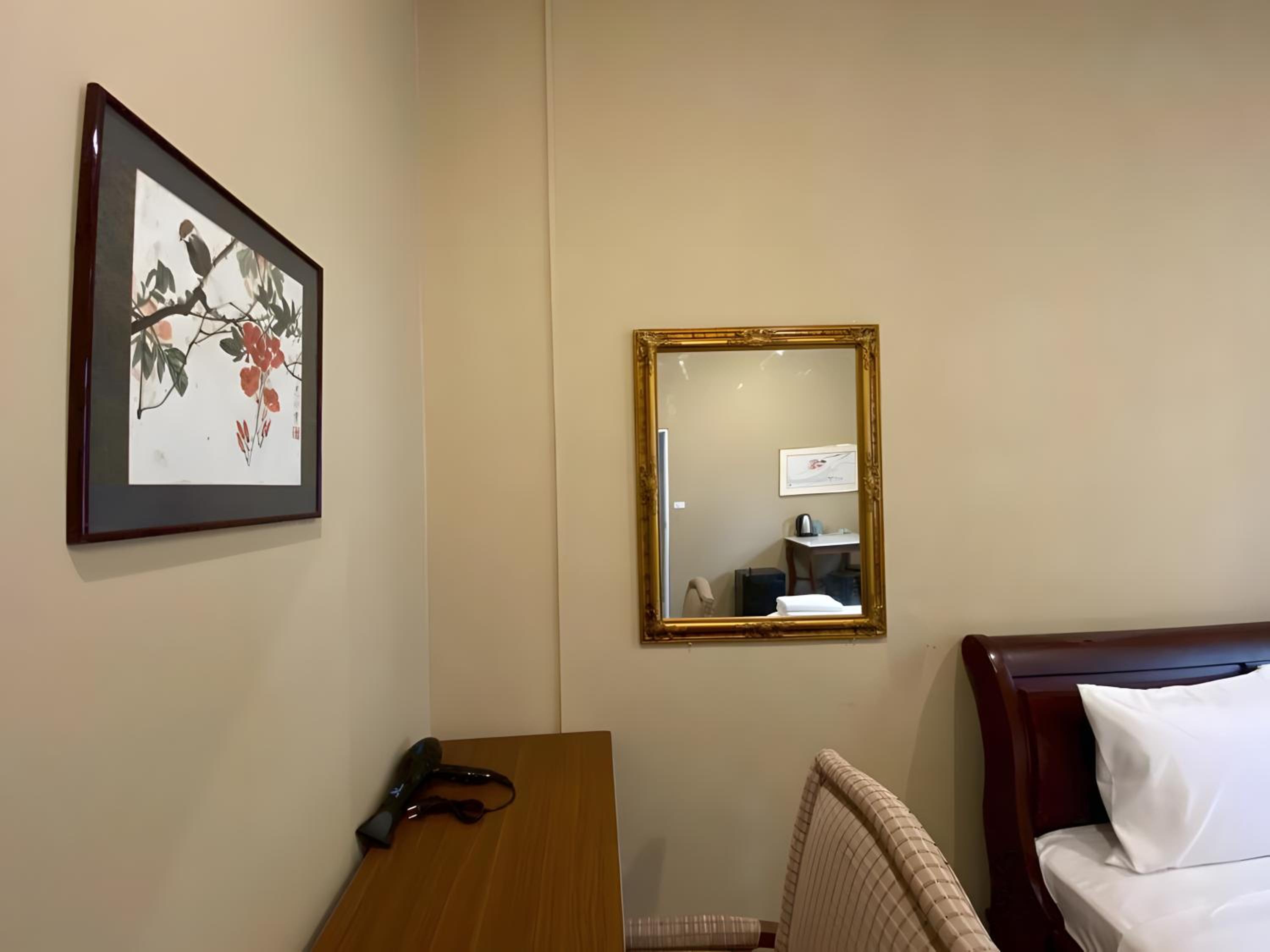 Rest Inn Yaowarat Bangkok - เรสอินน์ เยาวราช