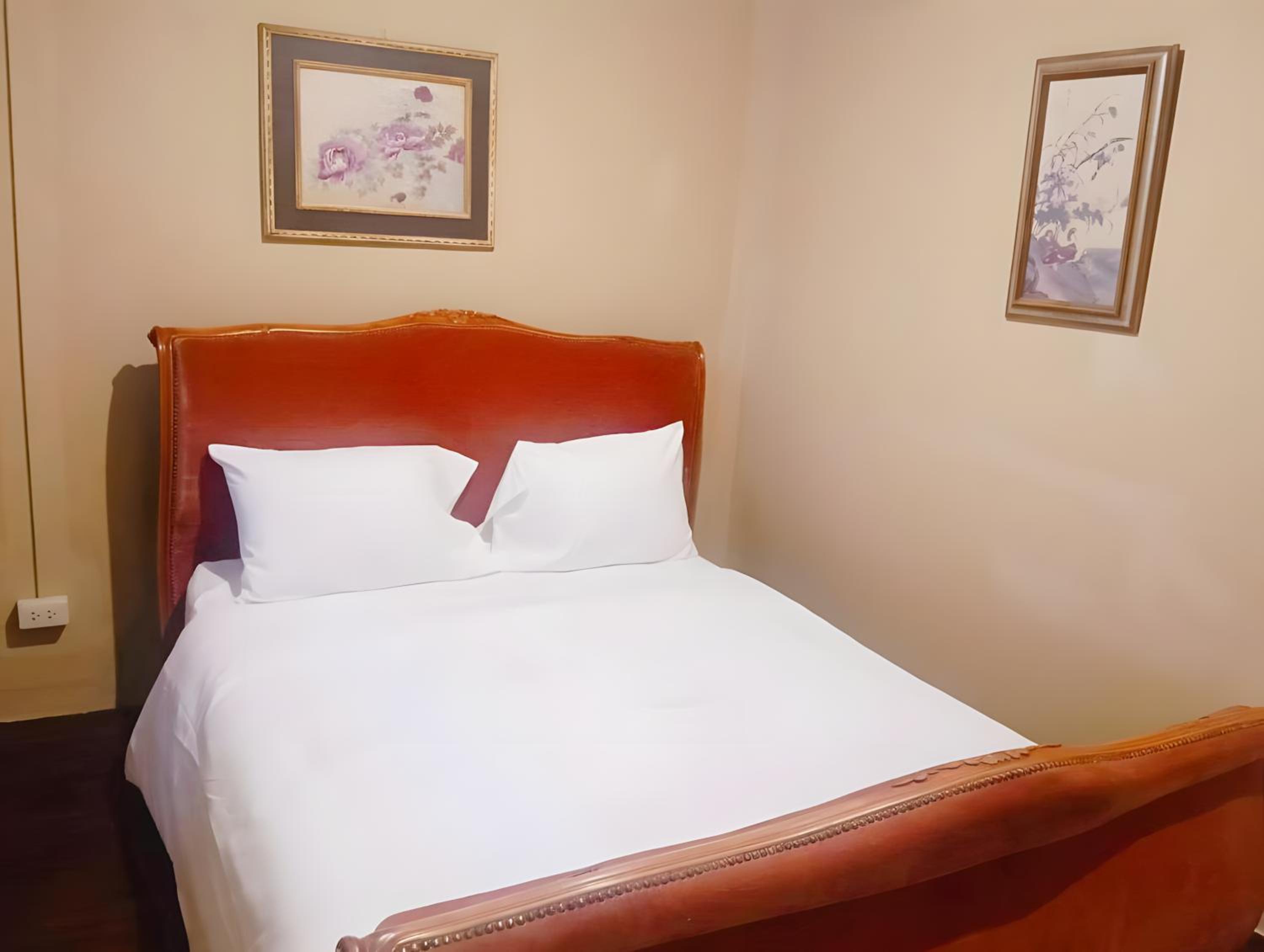 Rest Inn Yaowarat Bangkok - เรสอินน์ เยาวราช