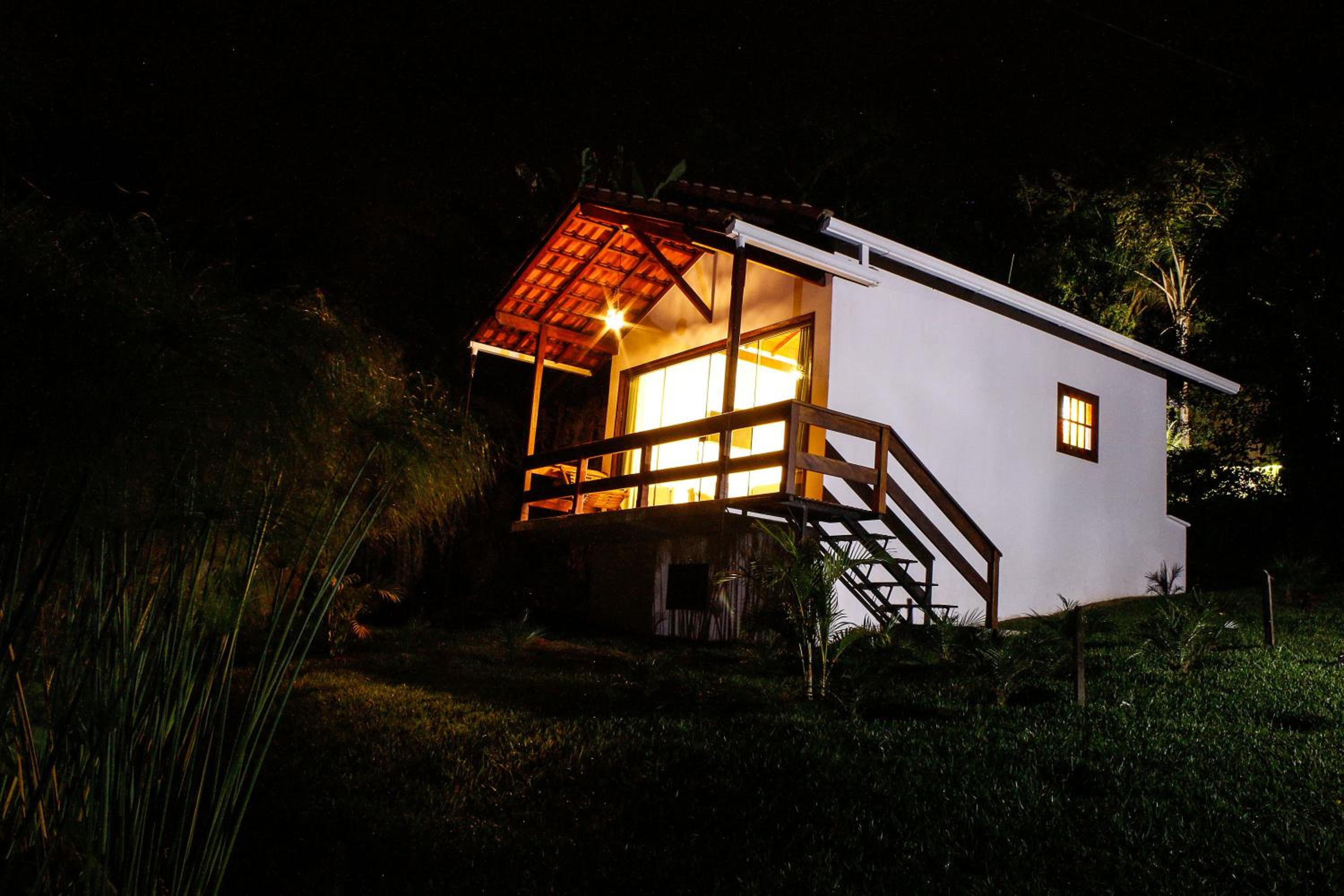 Pousada Bonani