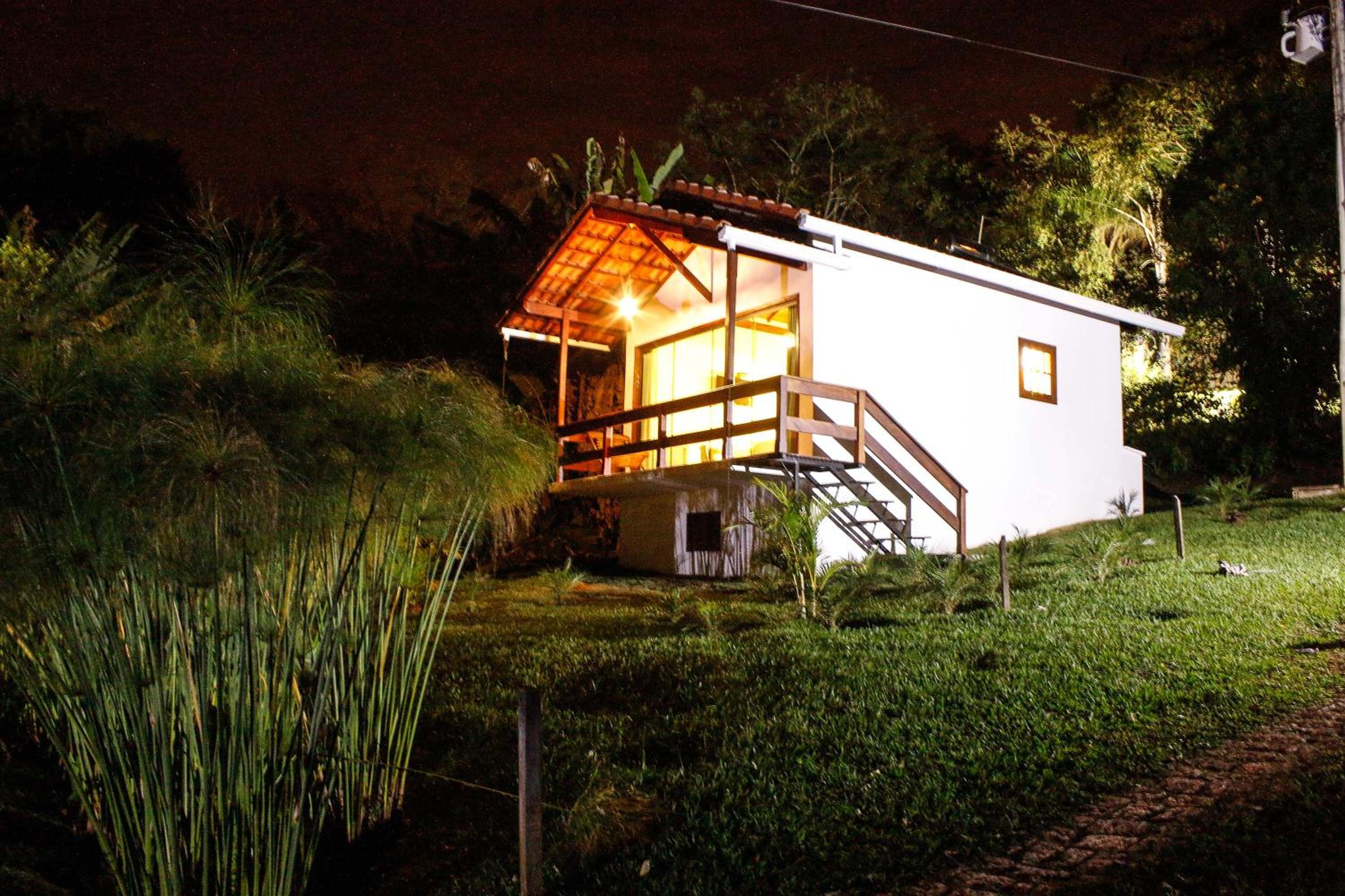 Pousada Bonani