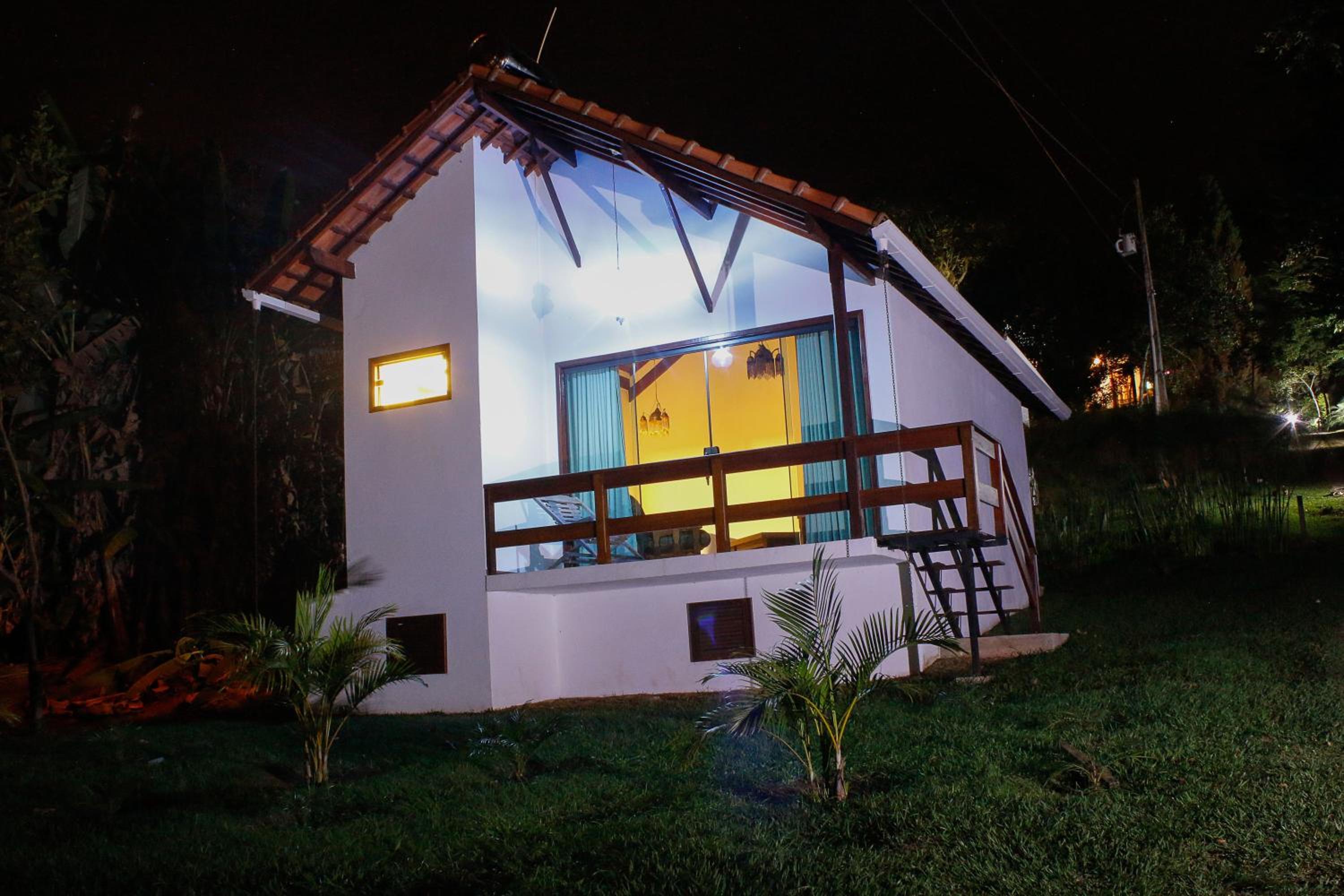Pousada Bonani