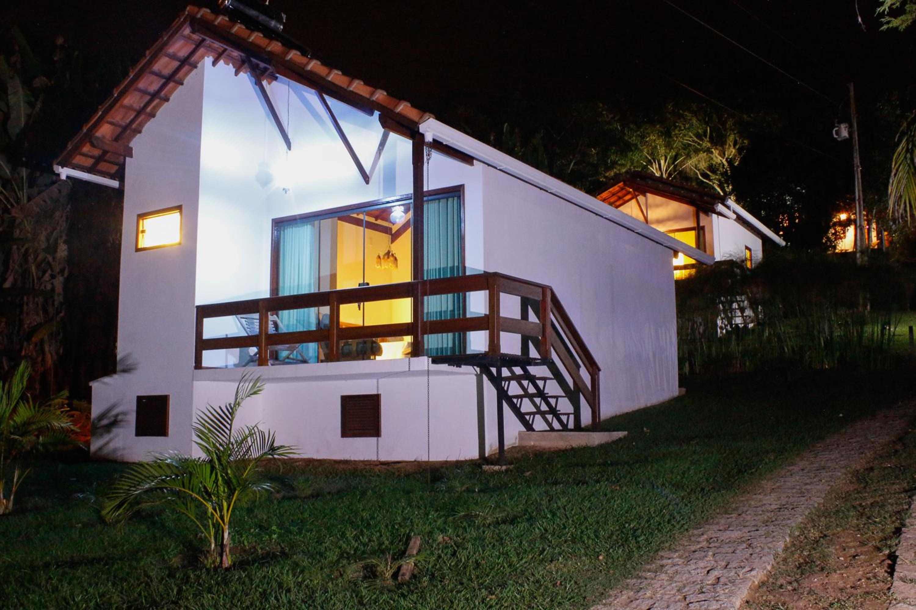 Pousada Bonani