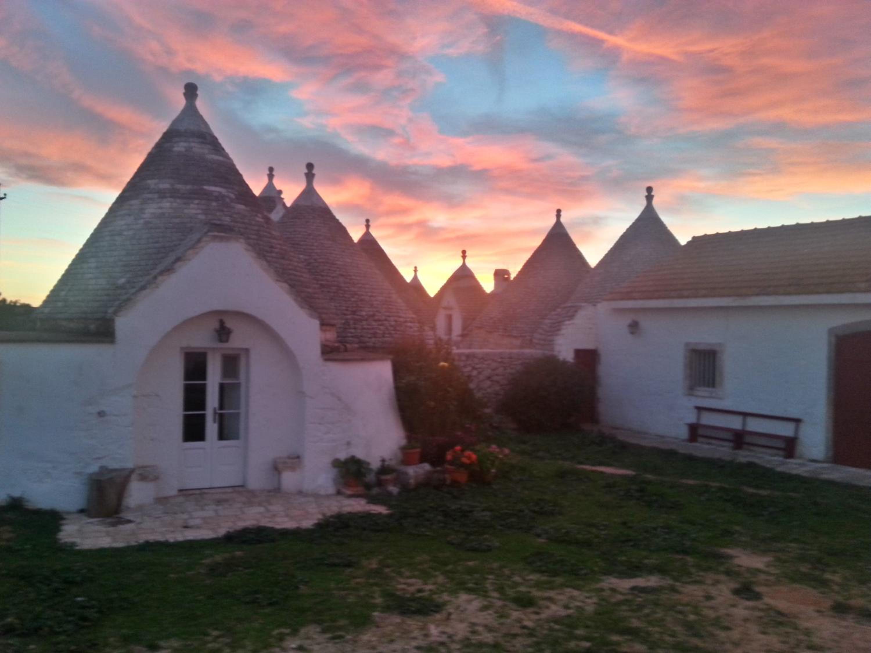 Masseria Pozzo Tre Pile