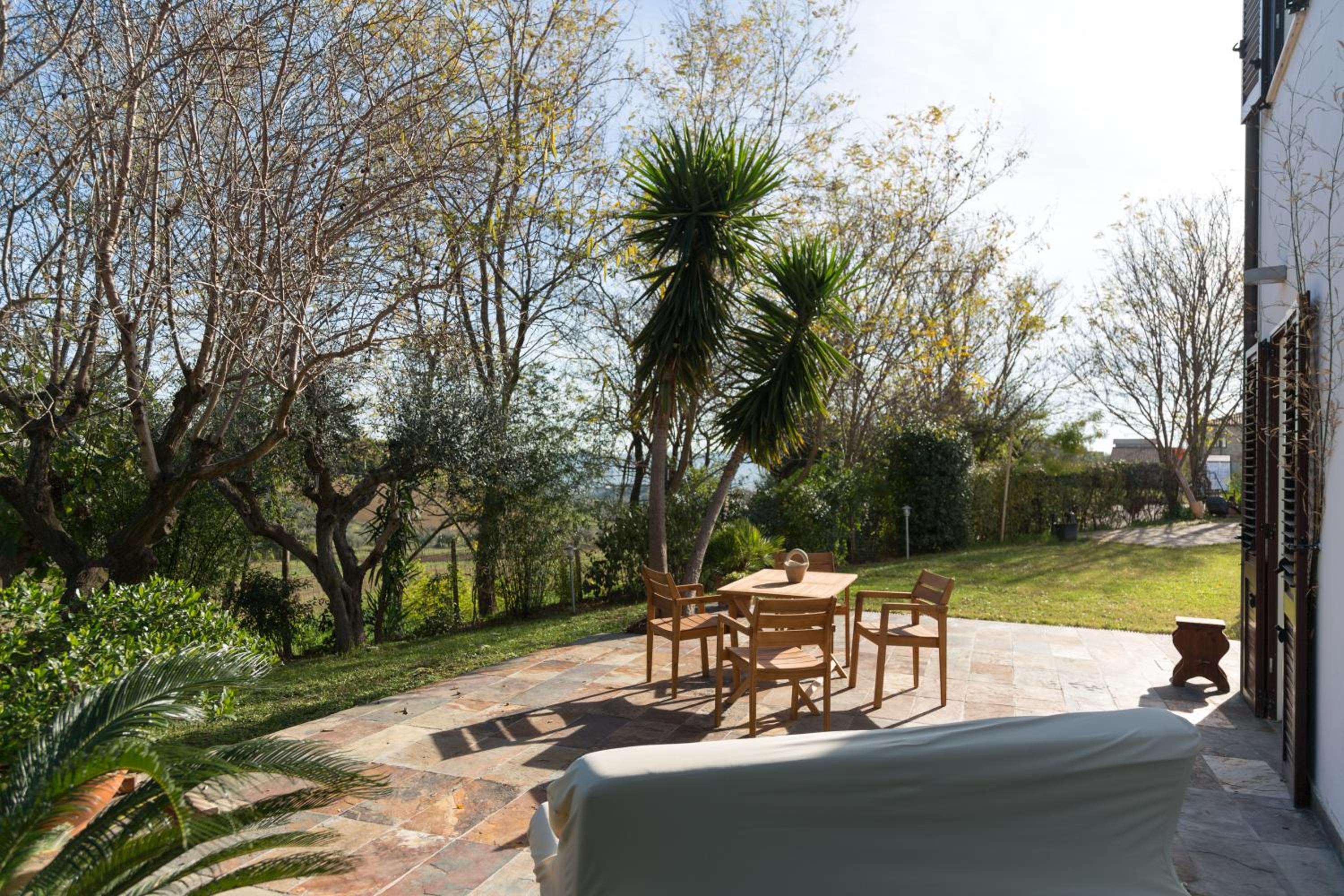 Guest House Le Acacie