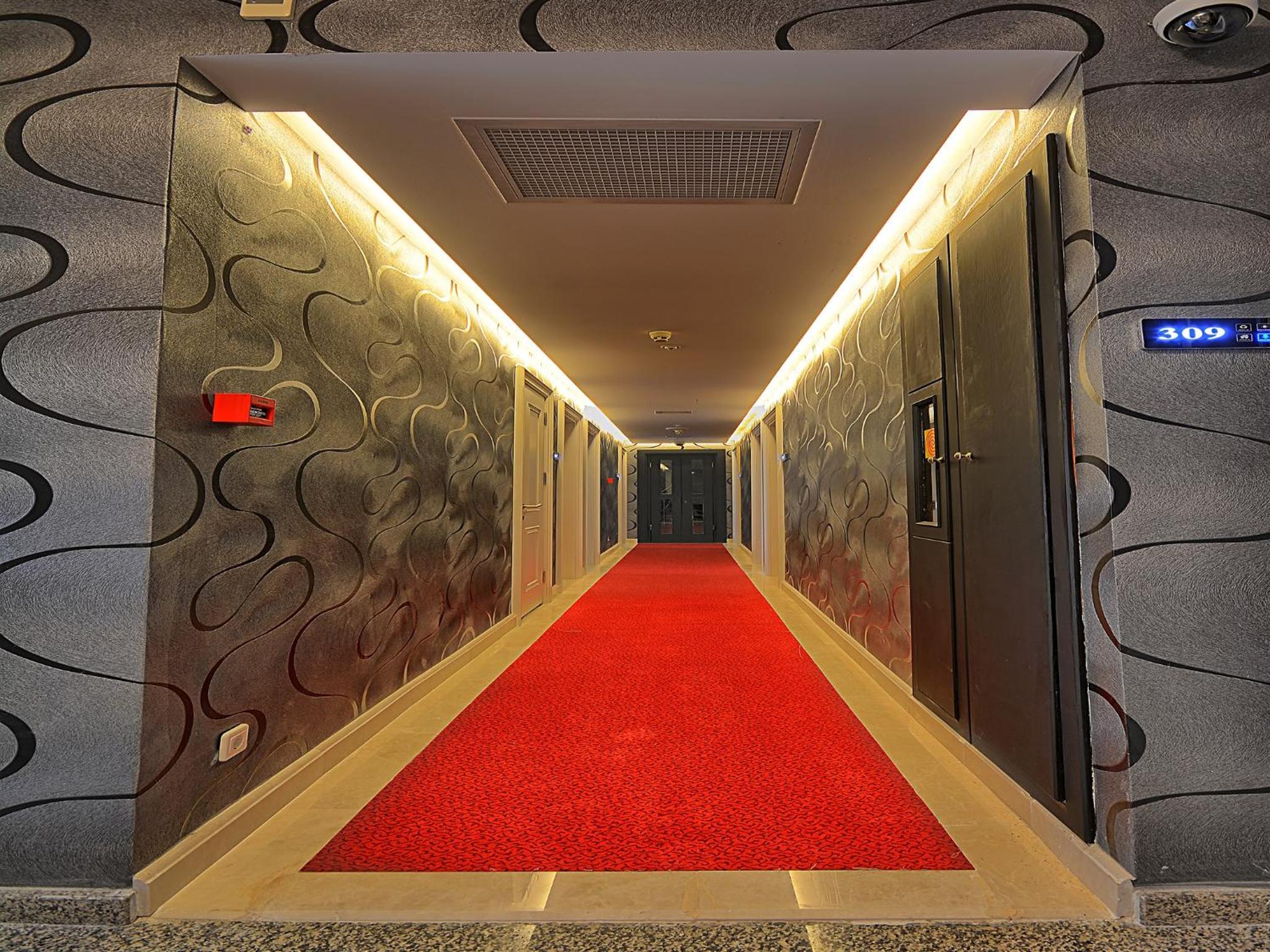 Samir Deluxe Otel - Image 10