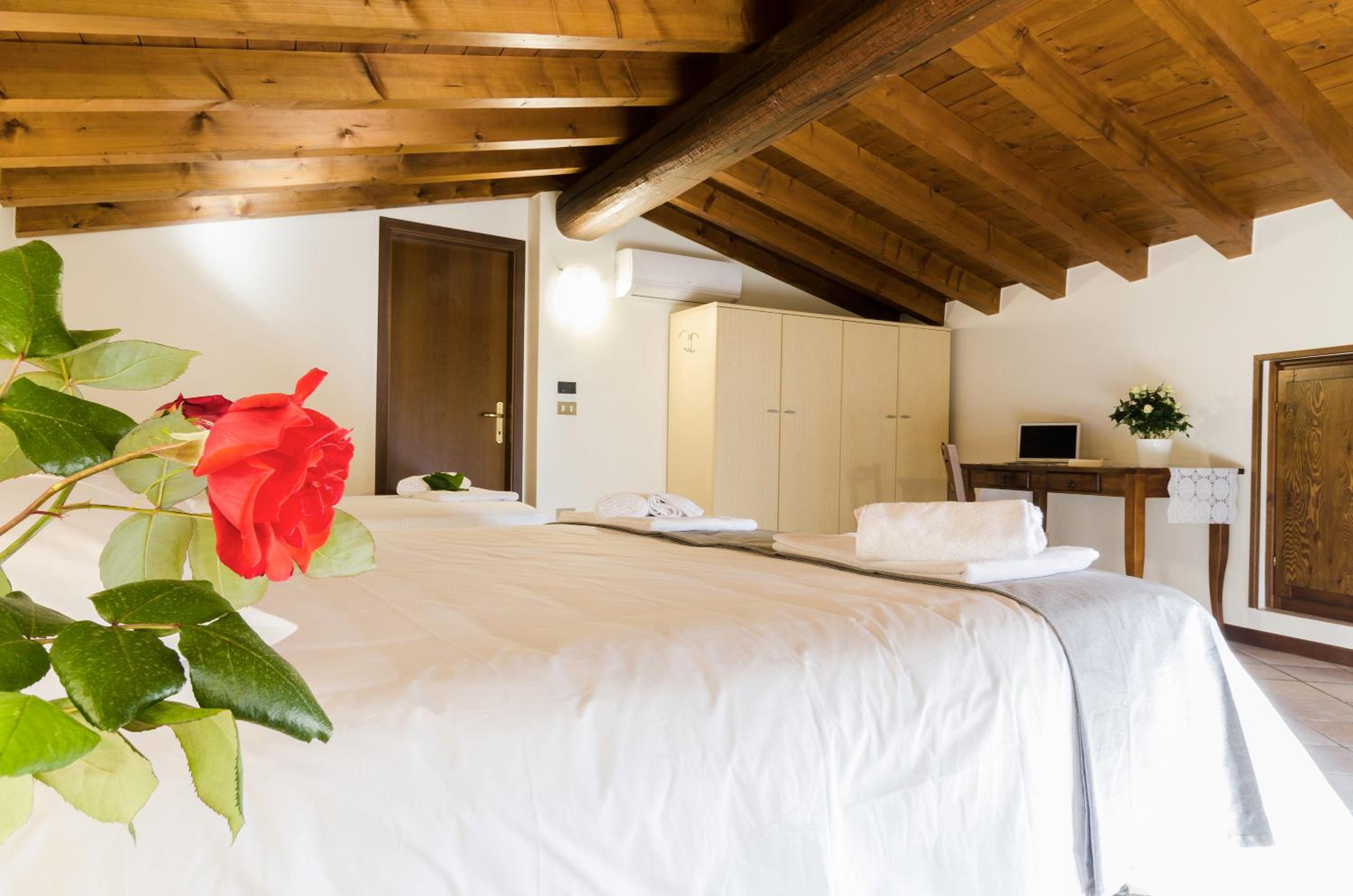 Agriturismo La Torretta da Valentina