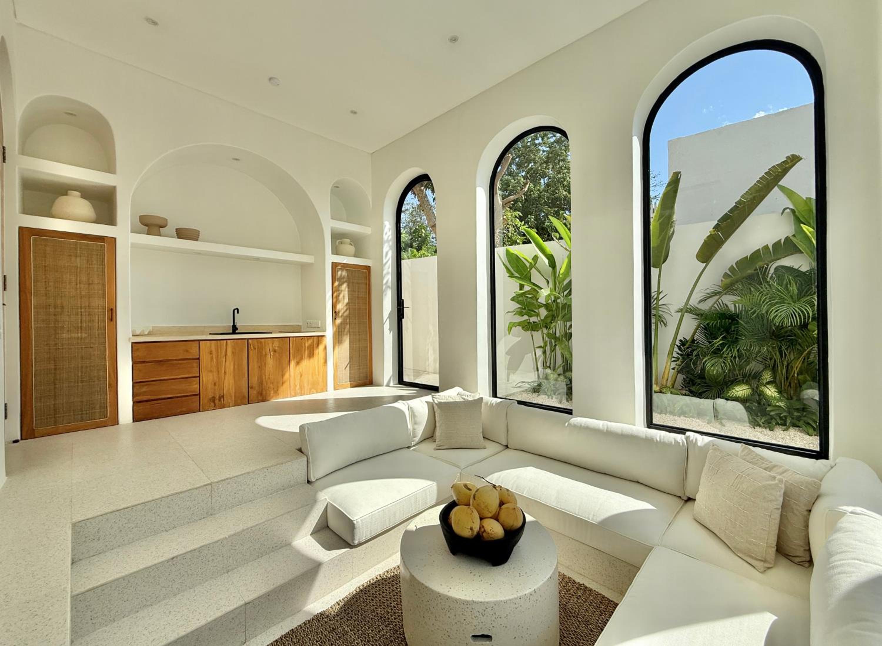 Dolce One-Bedroom Villas