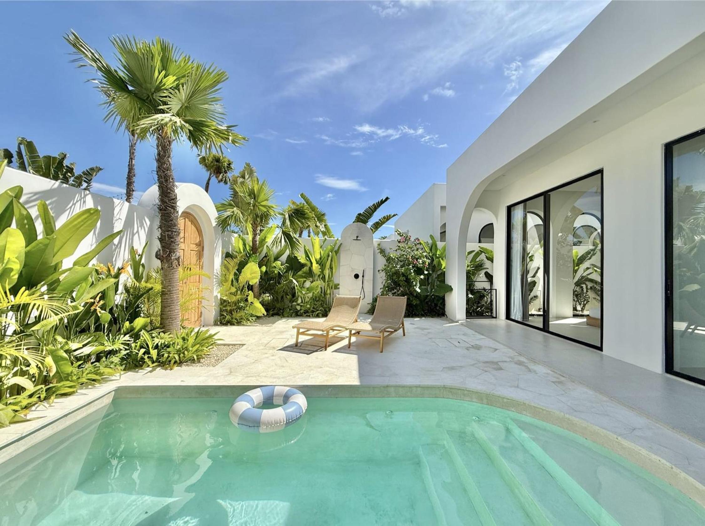 Dolce One-Bedroom Villas