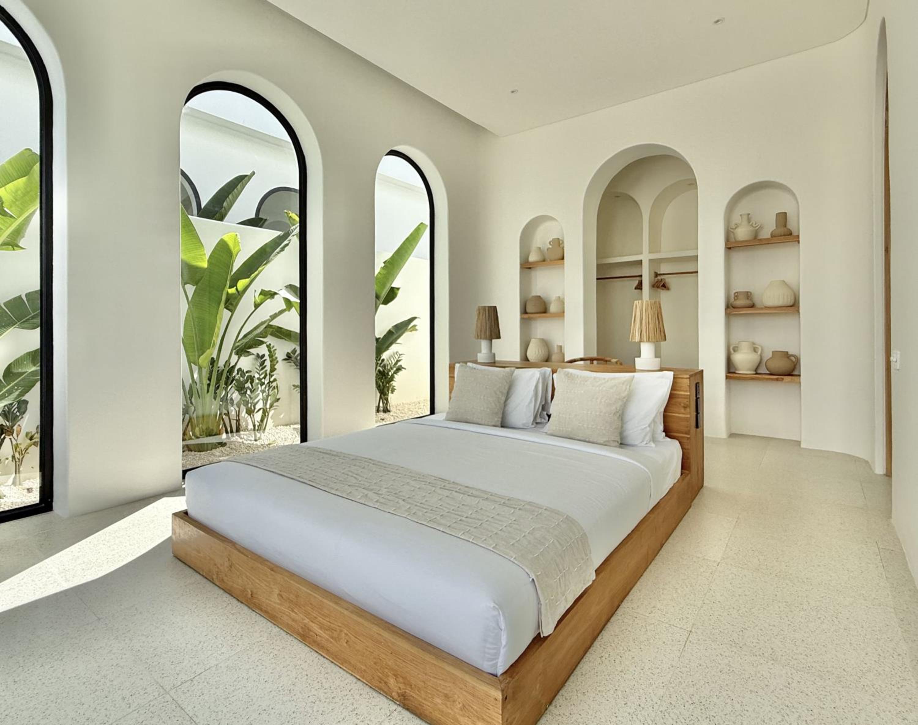 Dolce One-Bedroom Villas