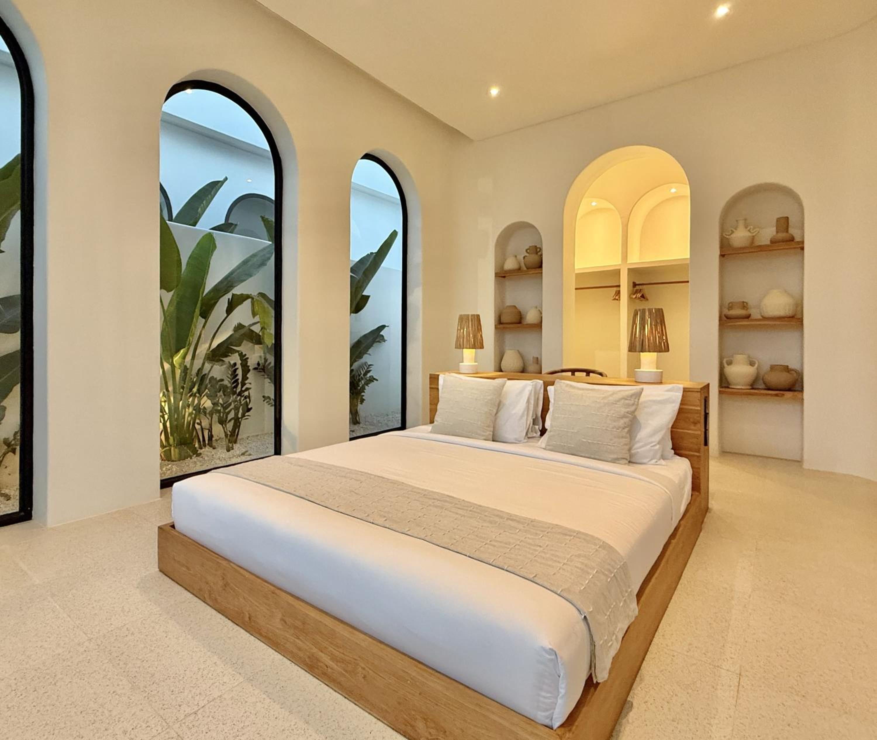 Dolce One-Bedroom Villas