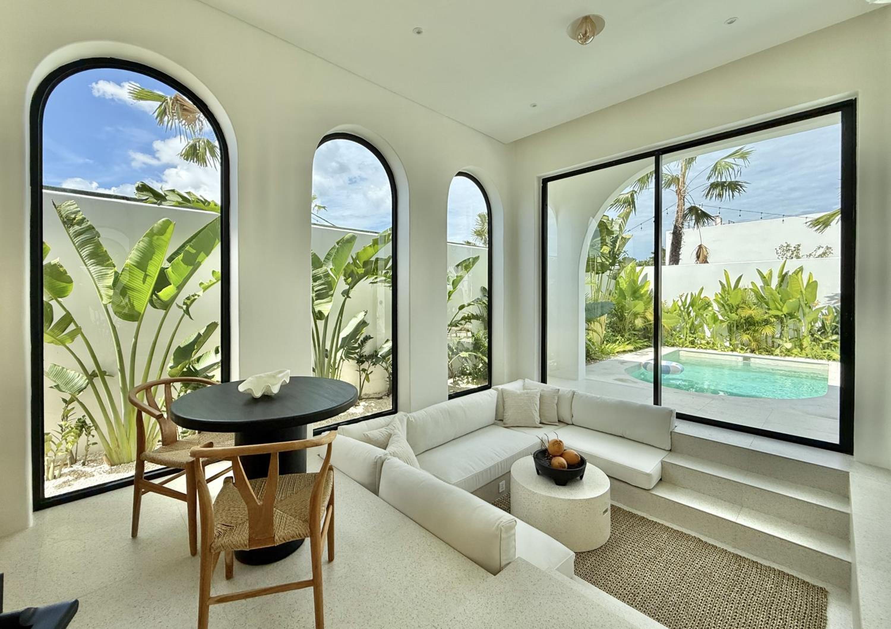 Dolce One-Bedroom Villas