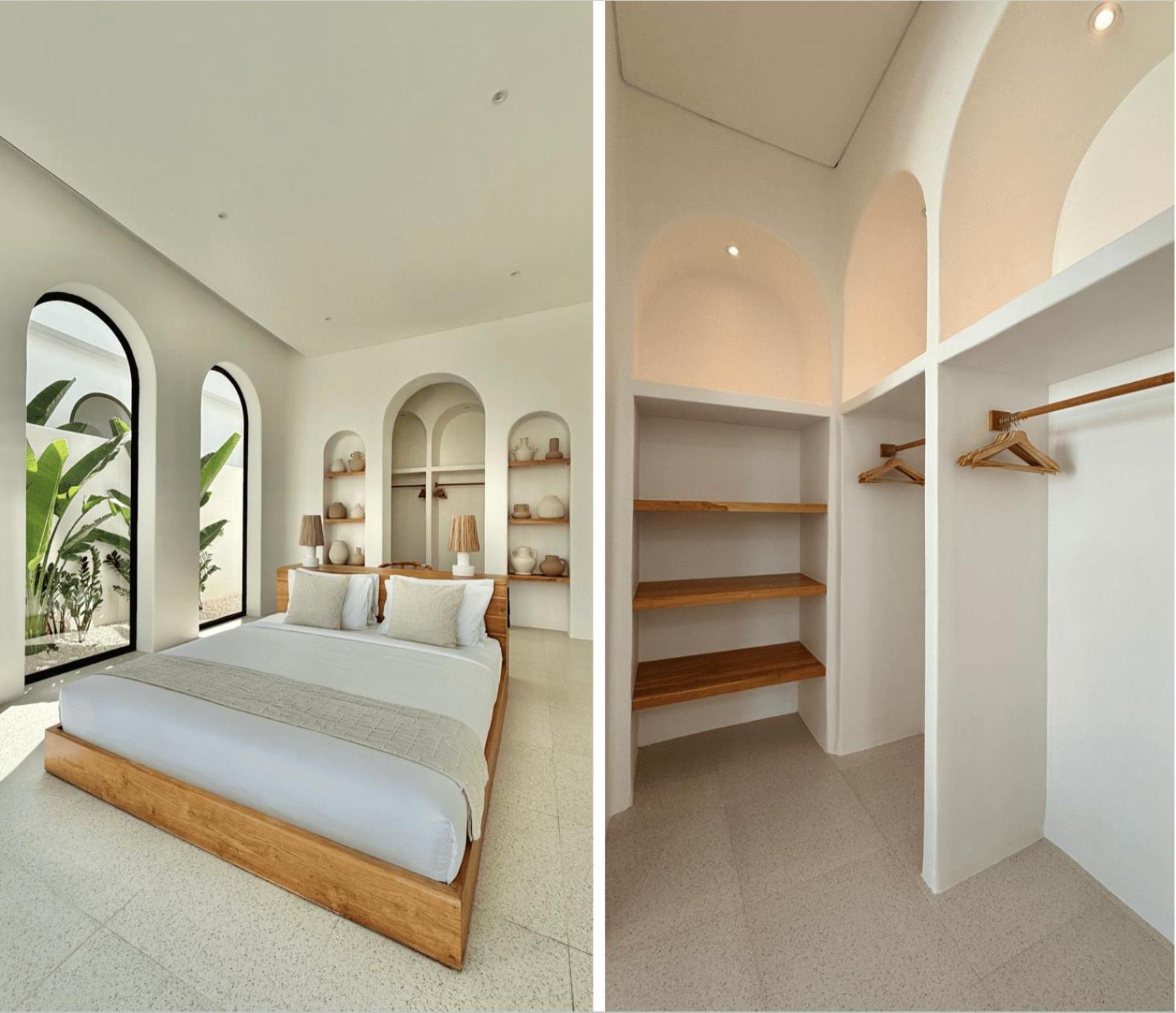 Dolce One-Bedroom Villas
