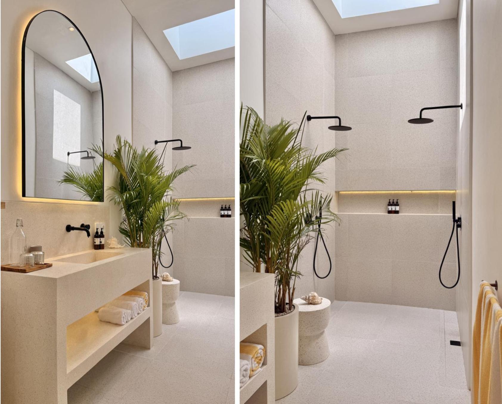 Dolce One-Bedroom Villas
