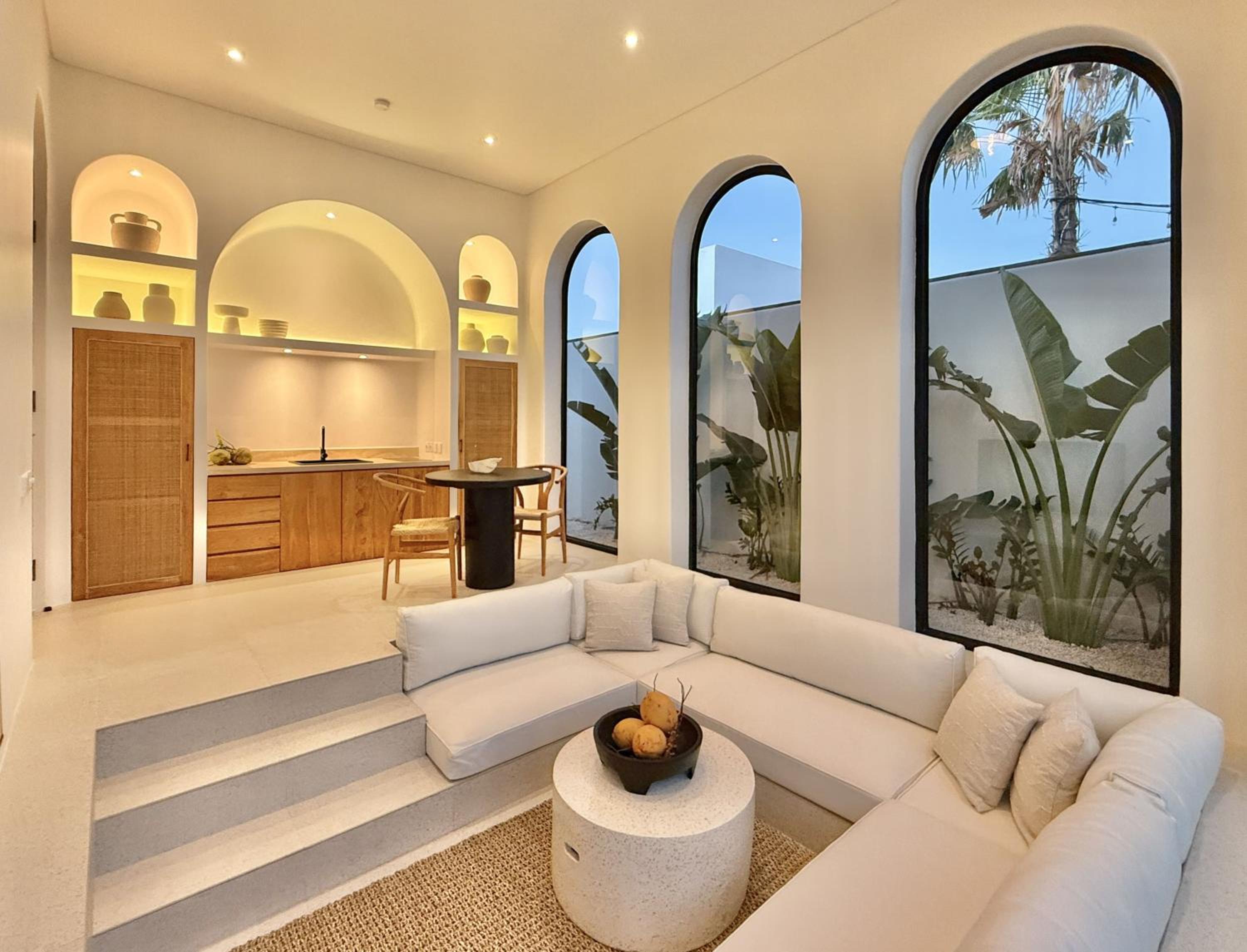 Dolce One-Bedroom Villas