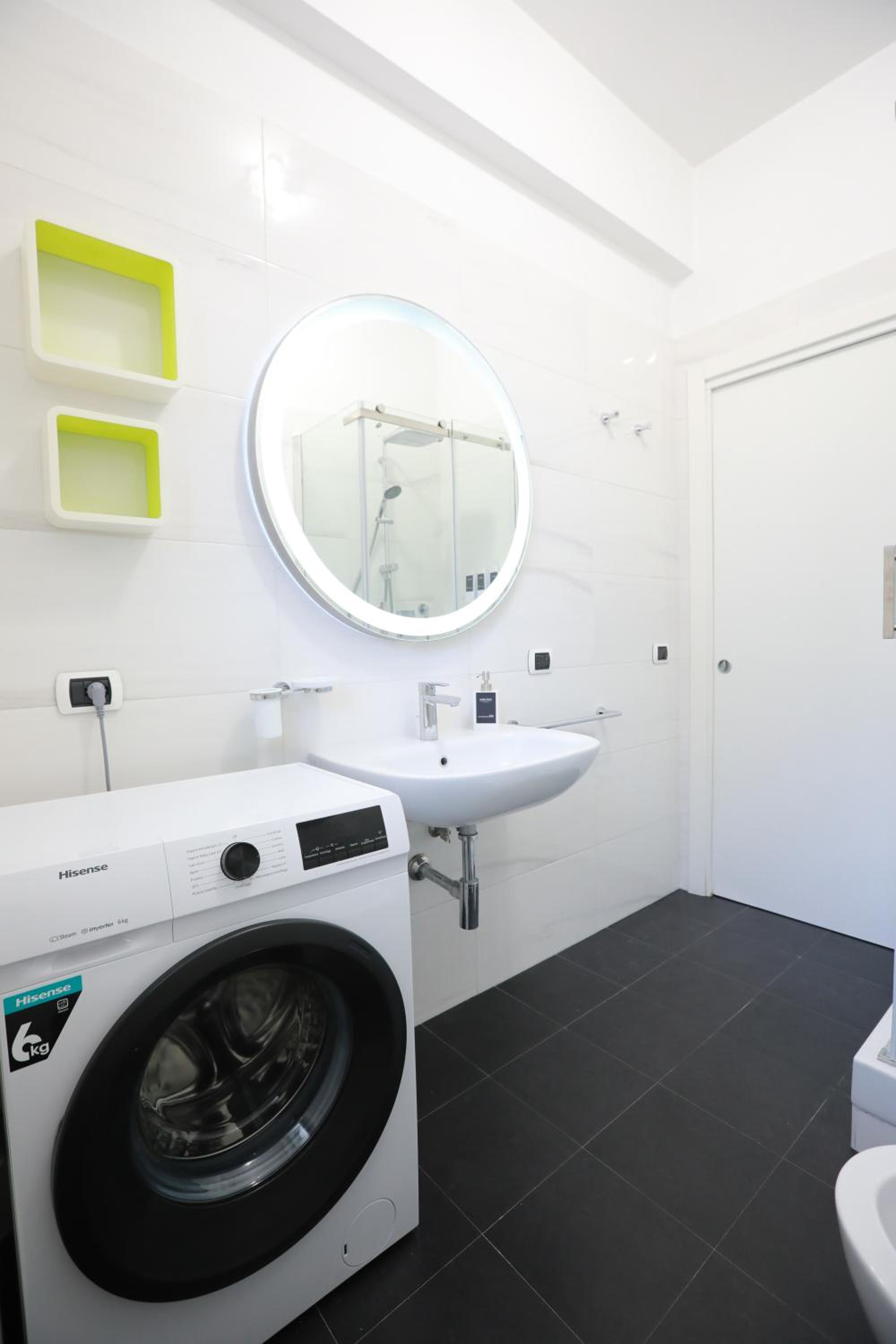 Unique Stay Tiburtina