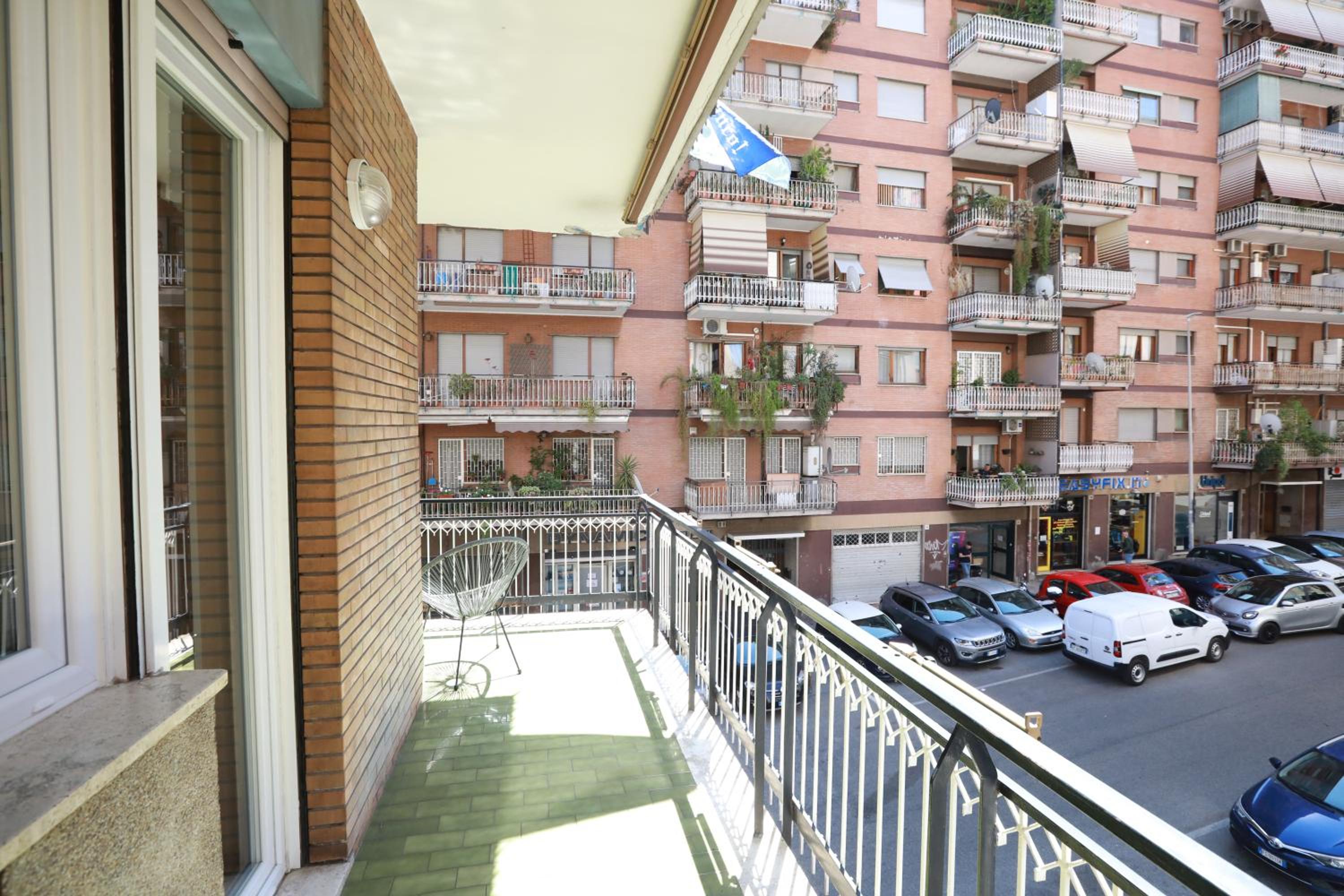 Unique Stay Tiburtina